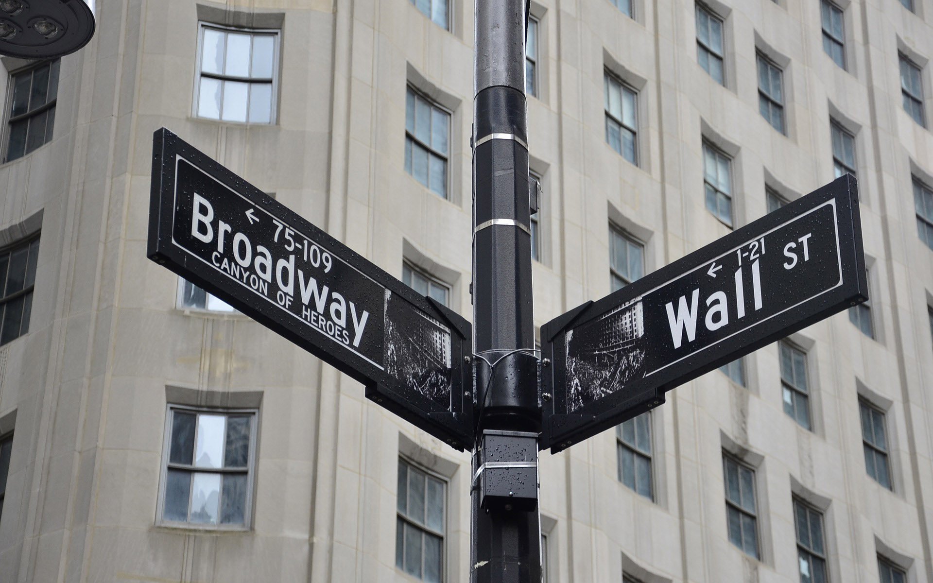 Wall Street and Chicago Big Names are joining the Bitcoin Wagon ...