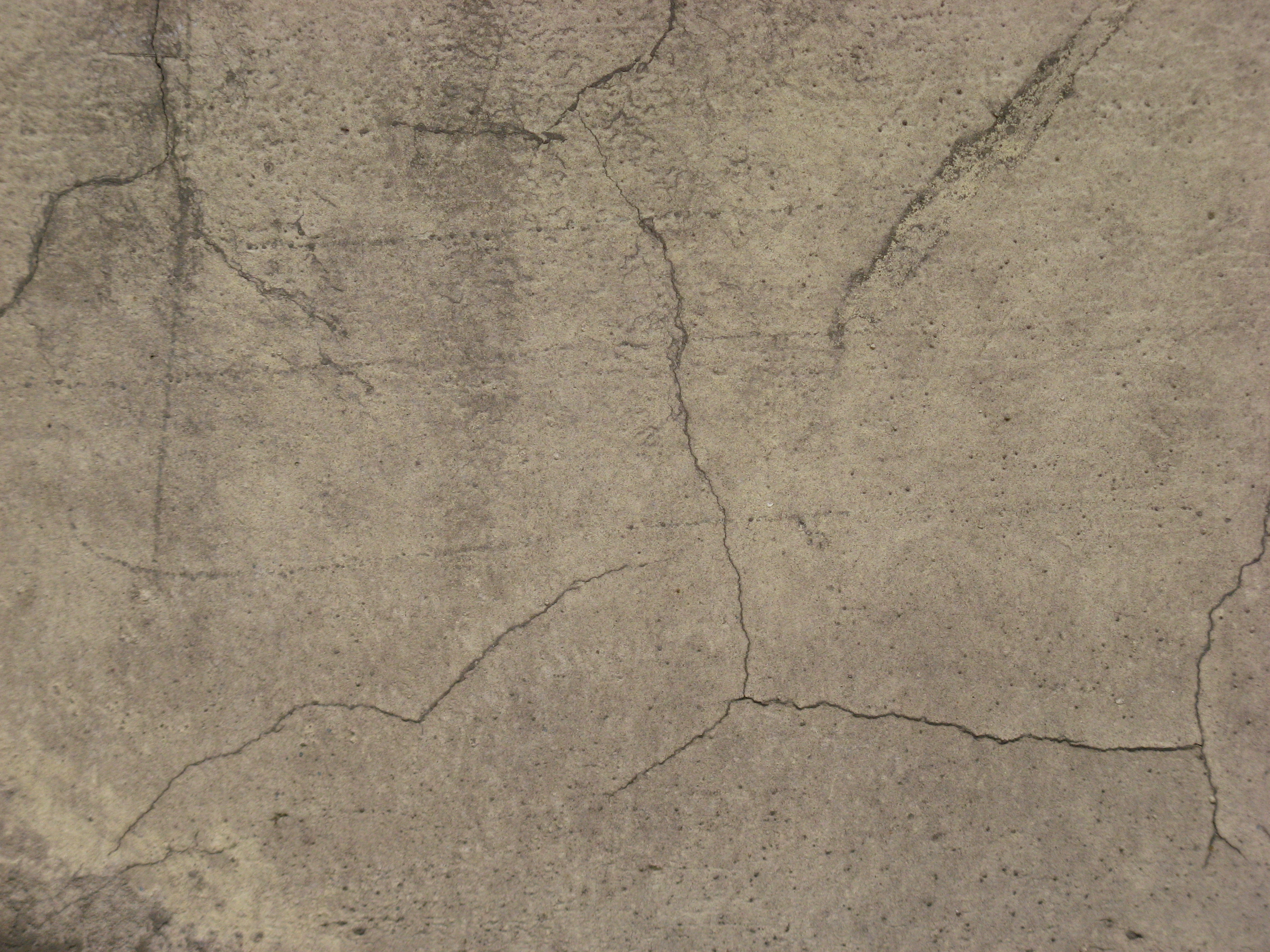 Free Concrete texture (wall, crack)