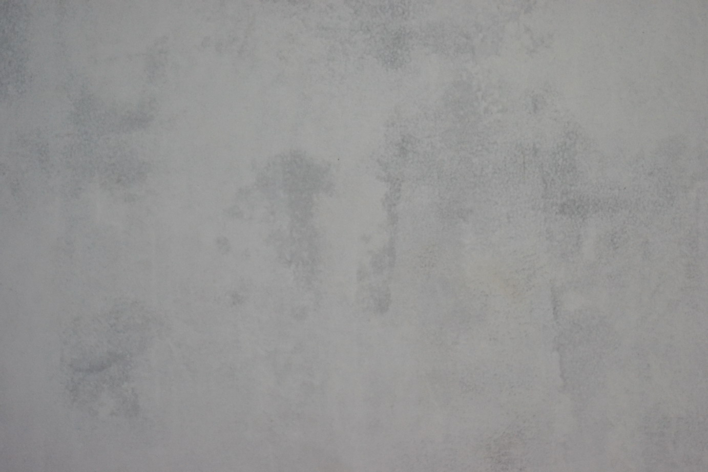 Wall texture with white paint photo