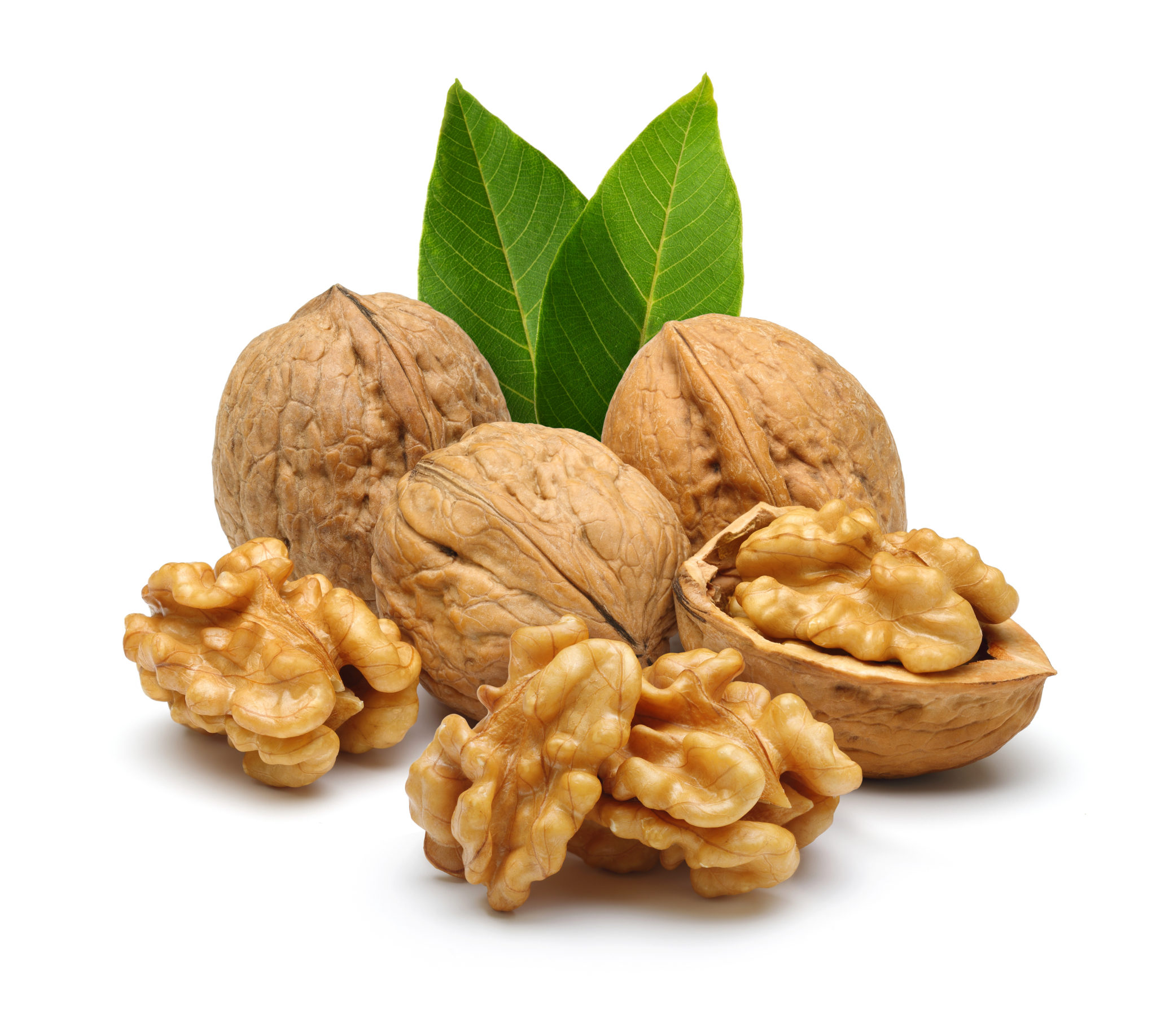 9 Ways Walnuts Gift You Health and A New Way They Act Like A ...