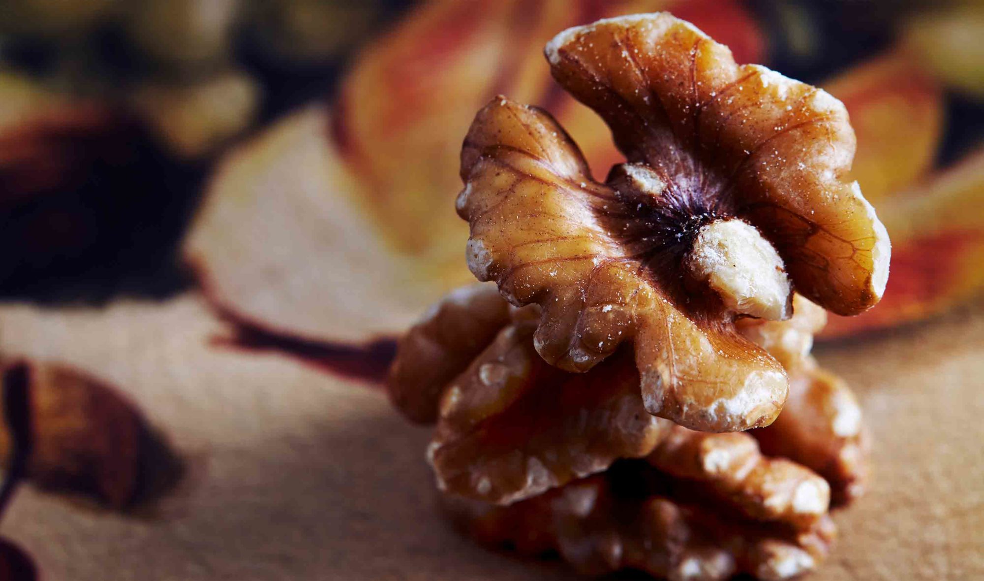 Walnuts Recipe & Nutrition | Precision Nutrition's Encyclopedia of Food
