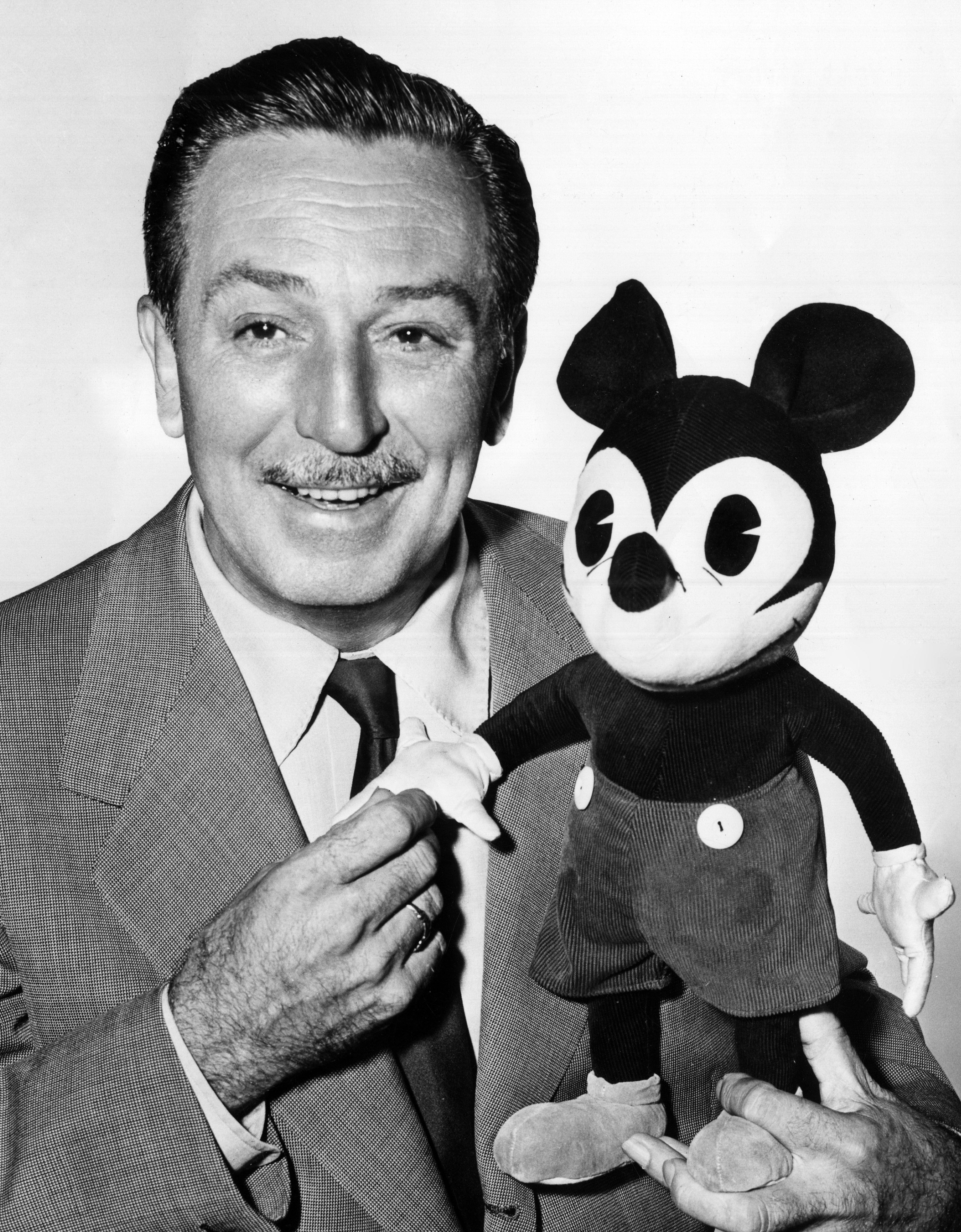 Why Walt Disney's Work Will Forever Inspire Our Lives