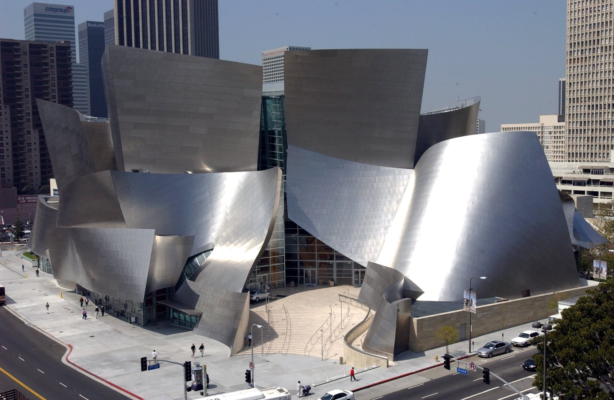 Giveaway: Two tickets to the Los Angeles Philharmonic | Your ...