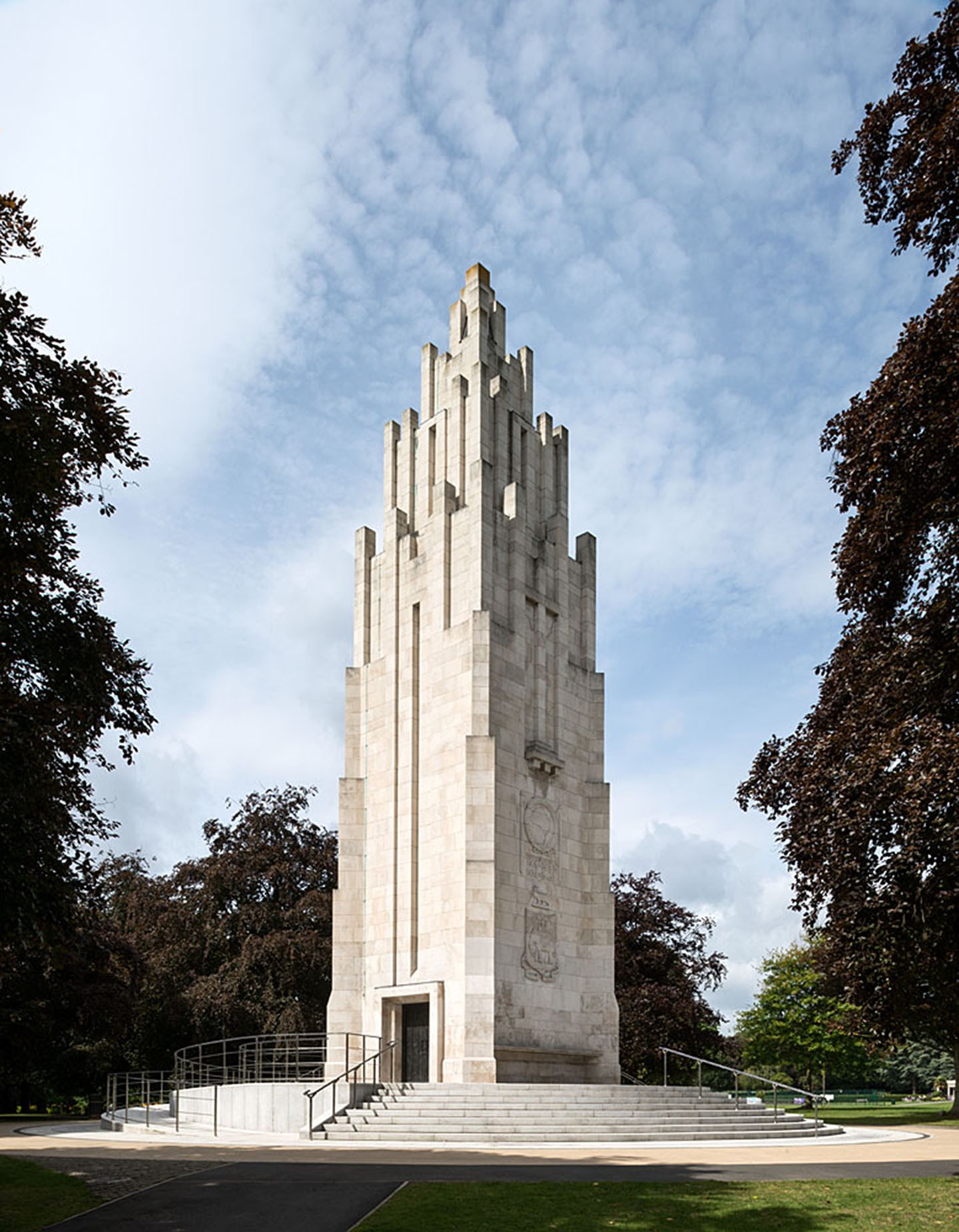War Memorials and Remembrance | Historic England