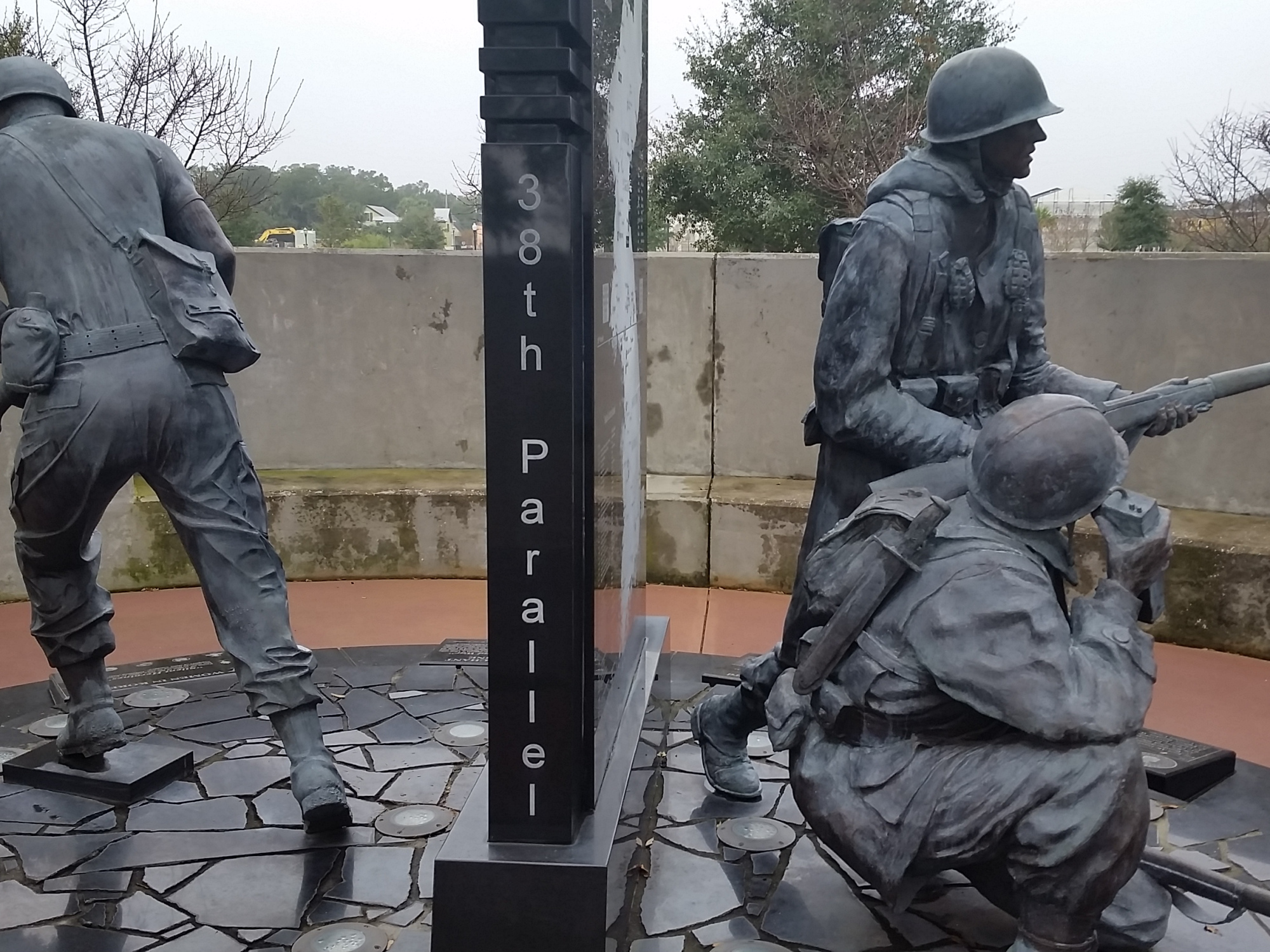 The Korean War Memory Tour Recalls The Last Few Days As A Blur – The ...