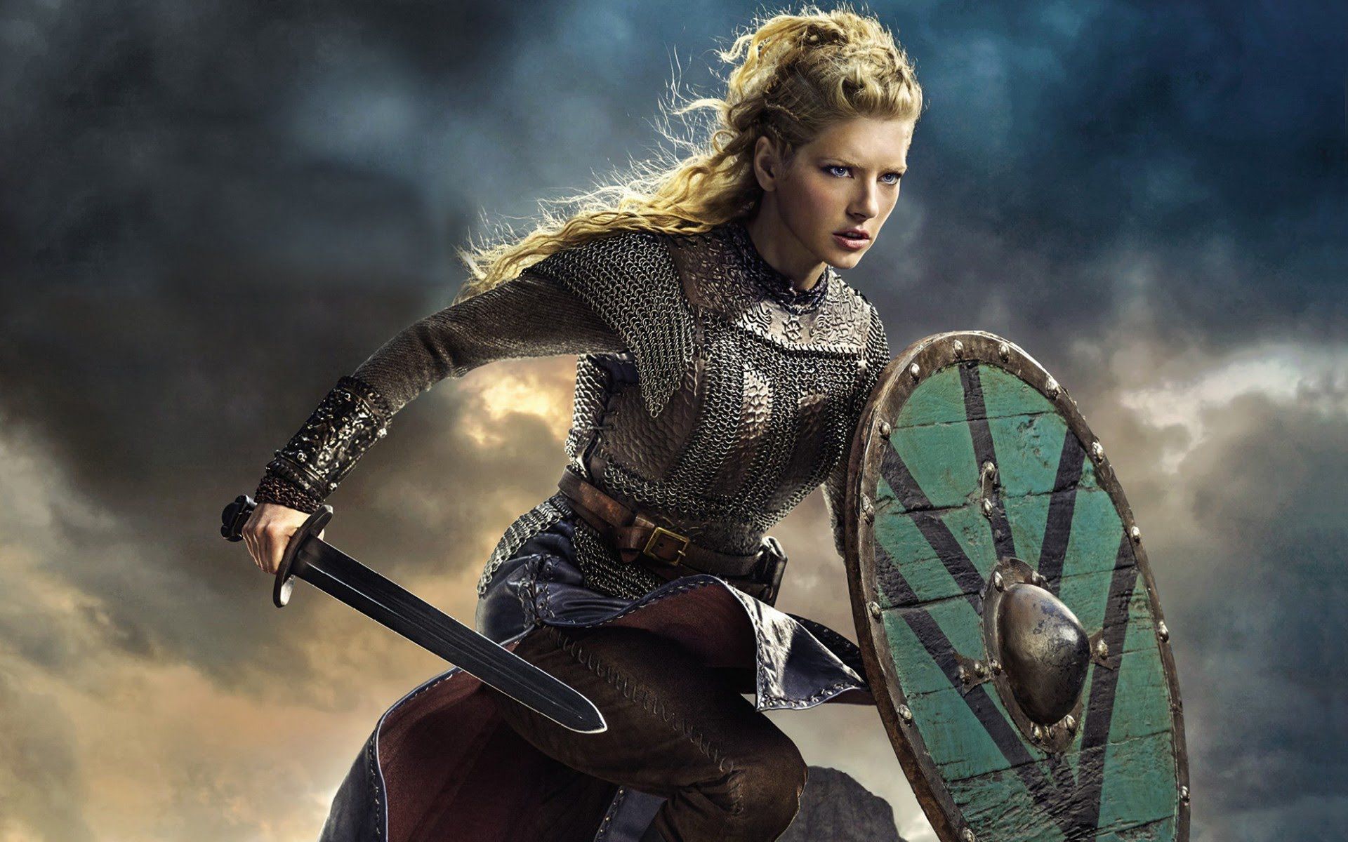 Proof of Viking warrior women? Maybe, but maybe not | Genetic ...