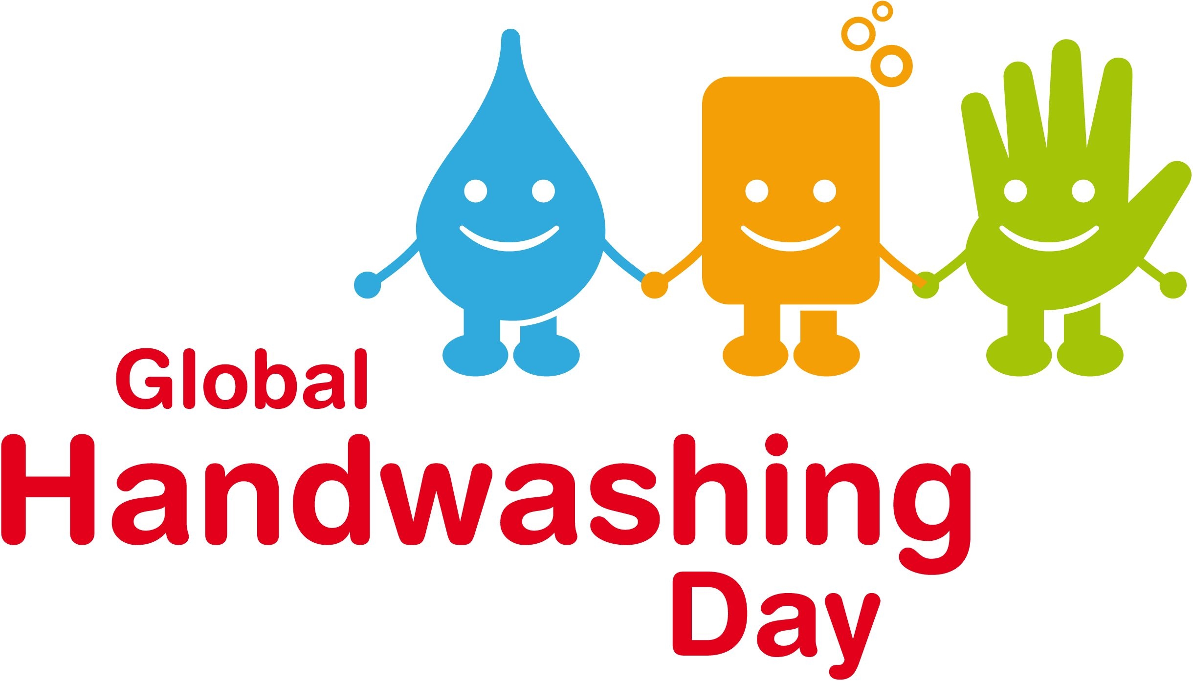 Global Handwashing Day Holds Tomorrow - 15th of October 2015 ...
