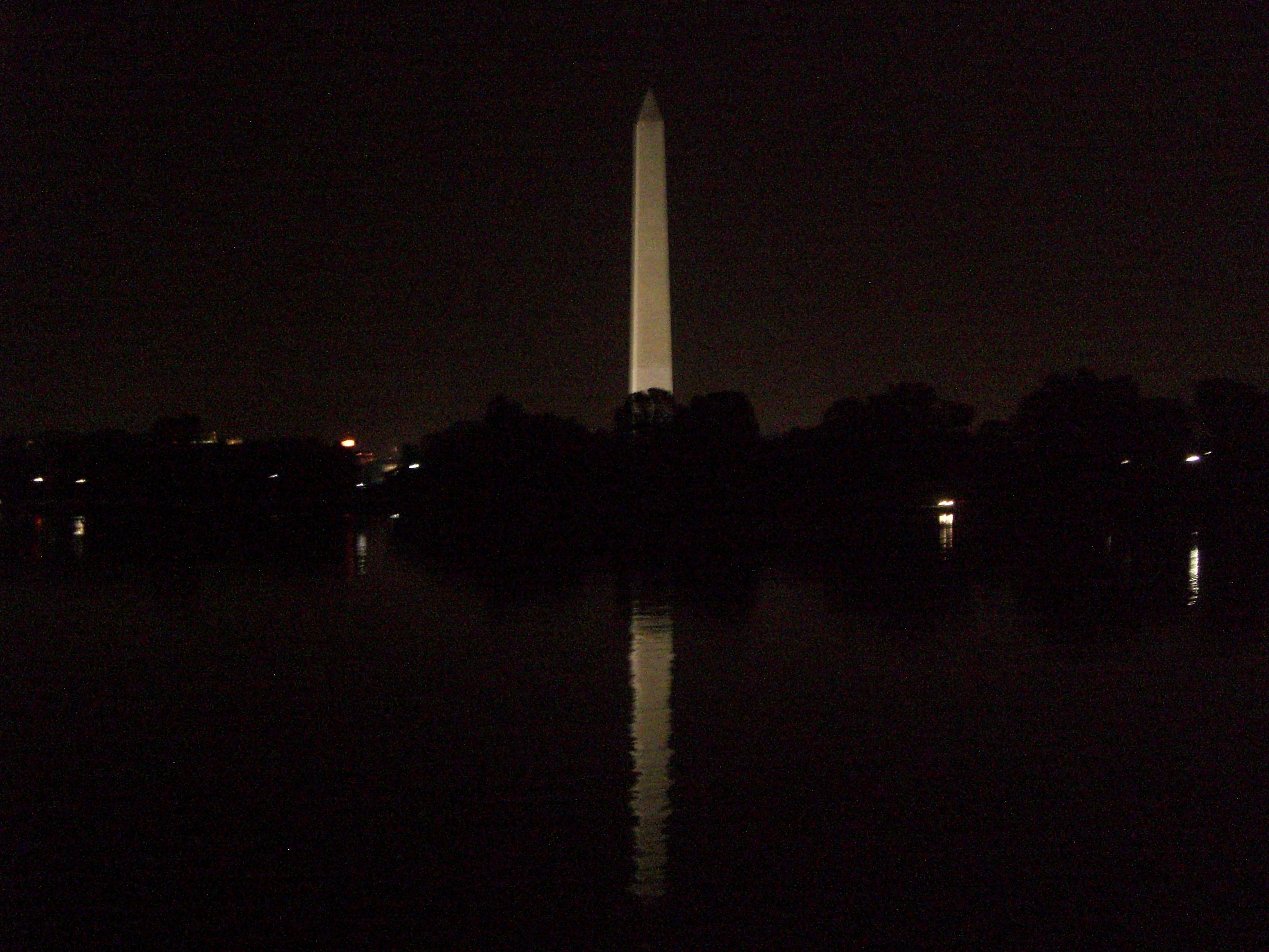 Washington d.c. famous landmarks photo