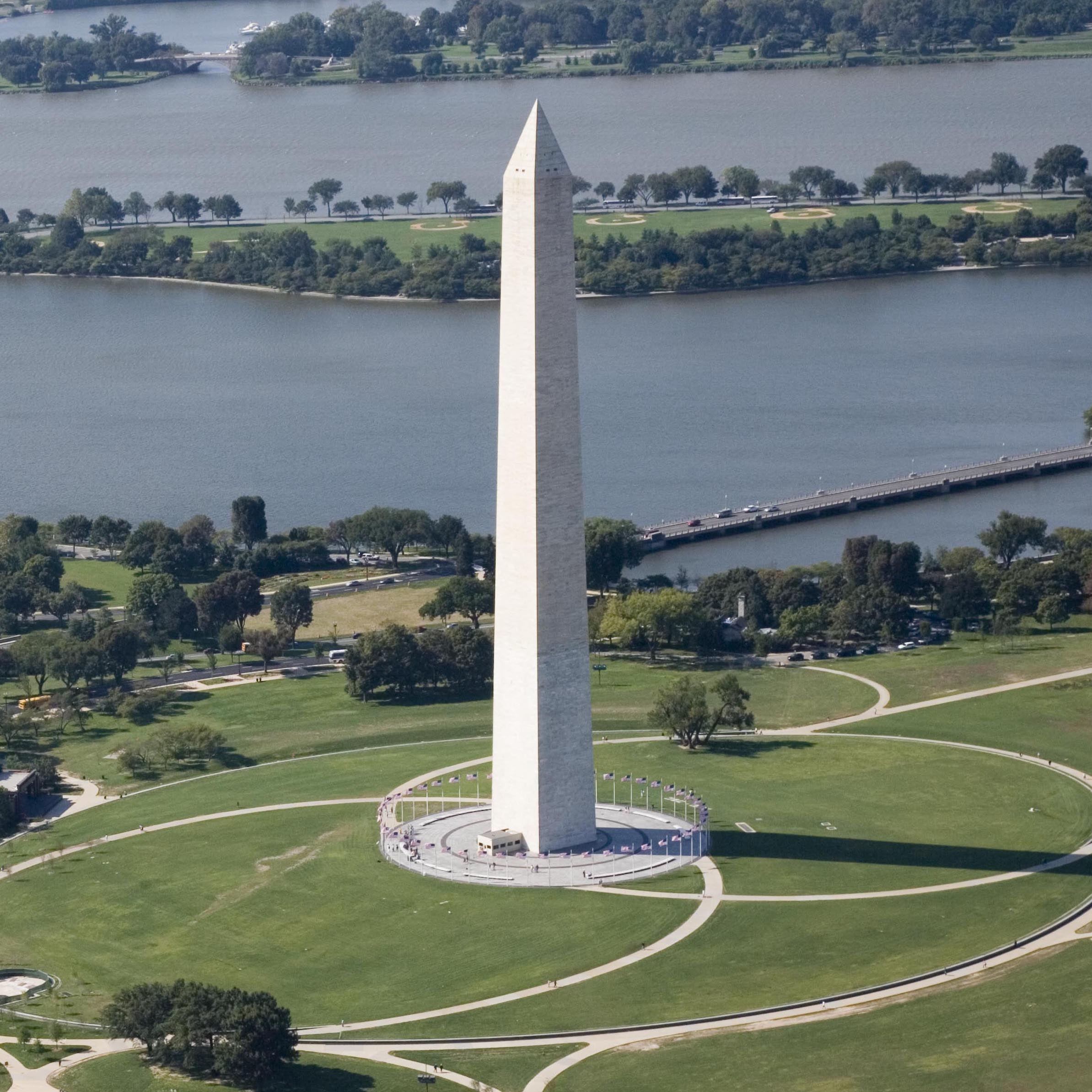 A Visitors Guide to the Washington Monument | Free Tours by Foot