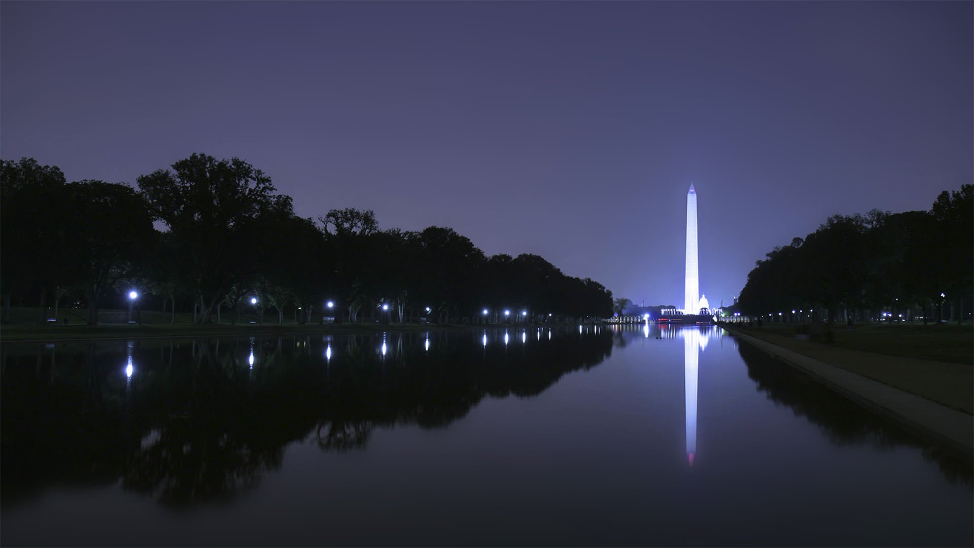 Washington monument photo