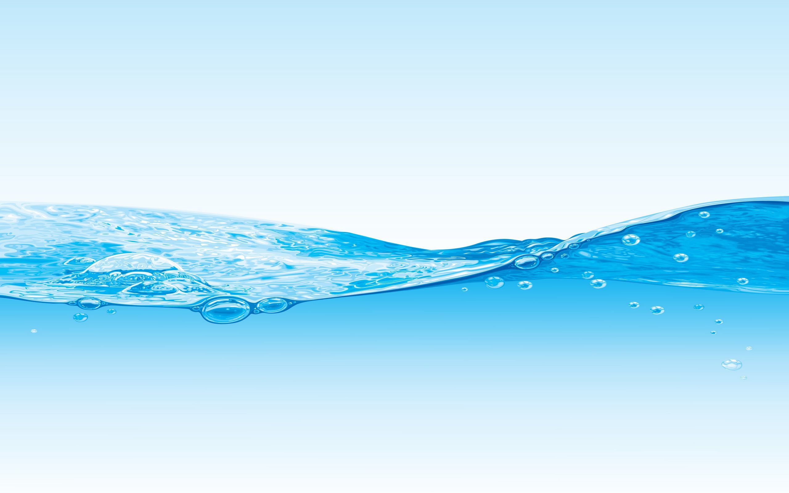 Water Wallpapers 8 - 2560 X 1600 | stmed.net