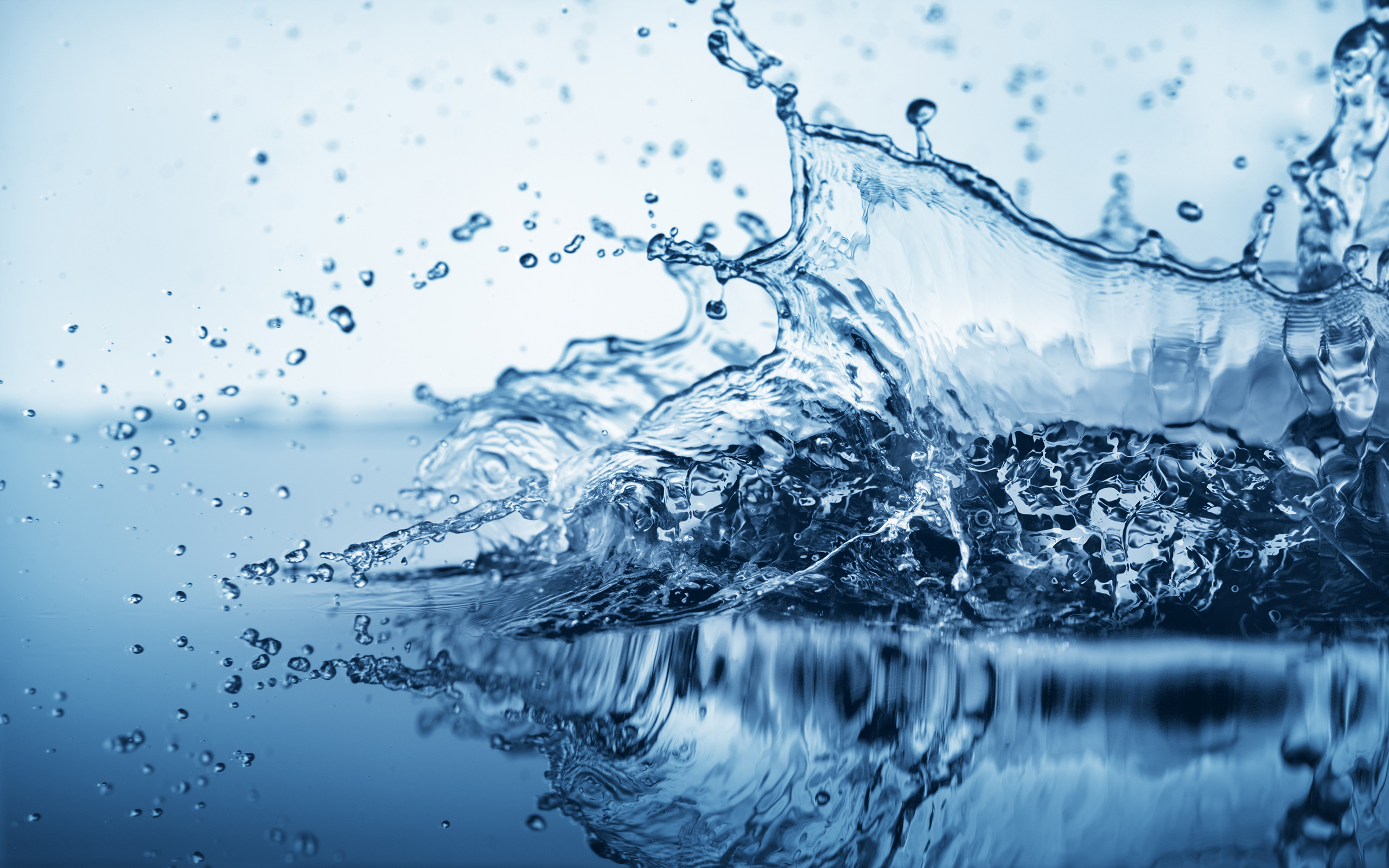 The Health Benefits of Water - Why Drinking Water is Important