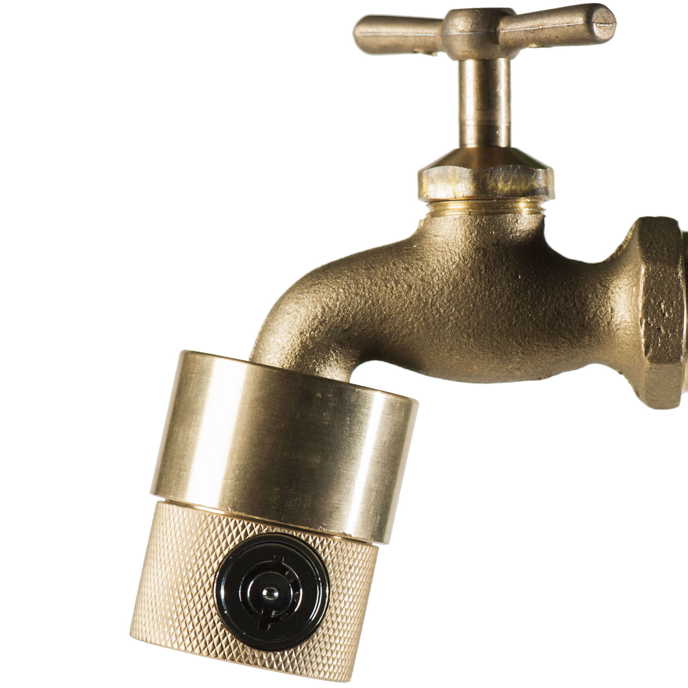 FaucetLock 1, Water Faucet Lock - Lock VendorLock Vendor