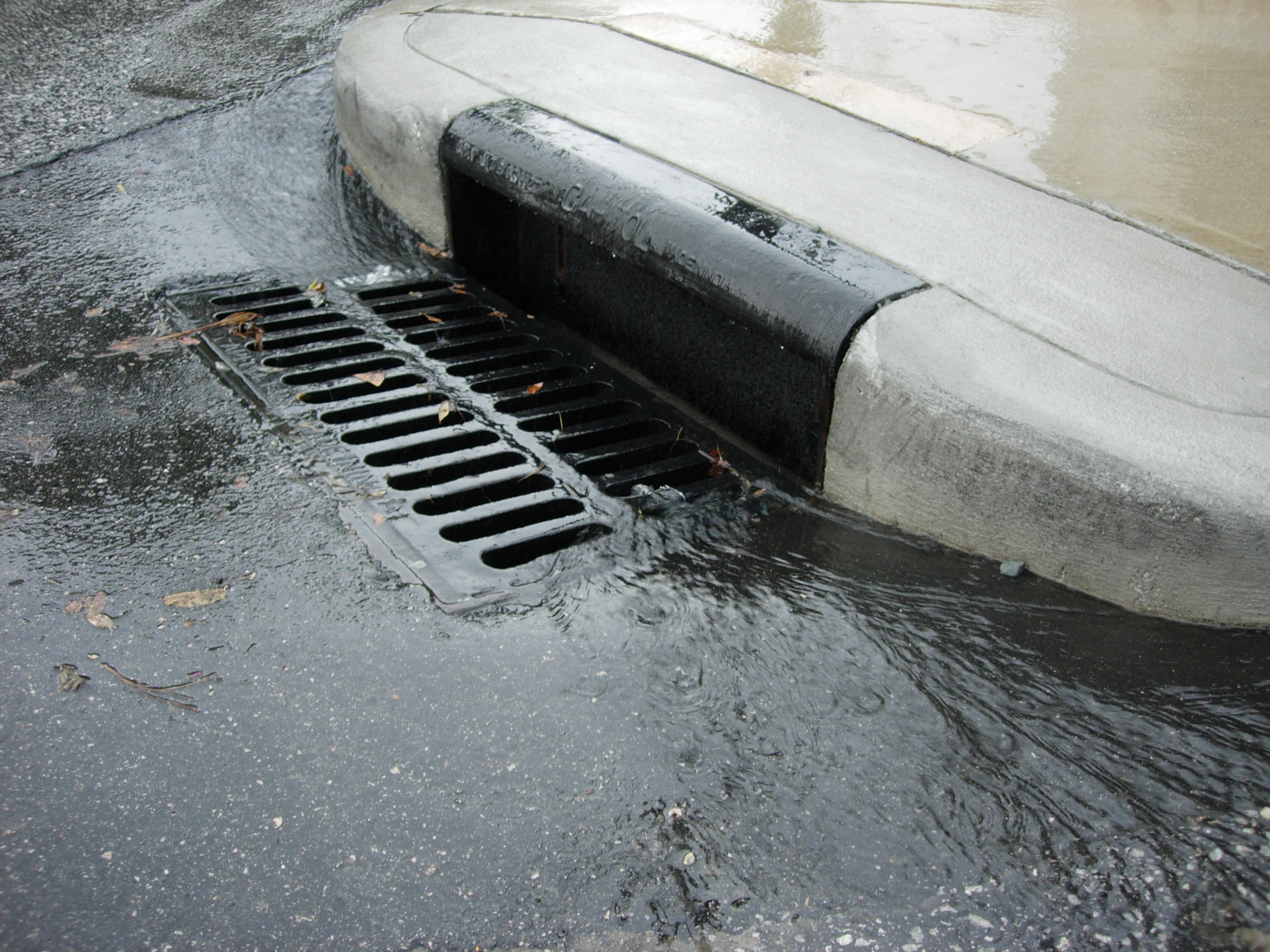 Study Shows Street Sweeping Reduces Urban and Stormwater Runoff ...