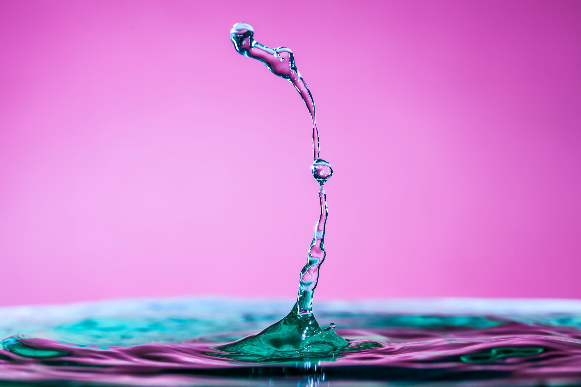 Water Drop Photography Tutorial – .RAW Magazine – Medium