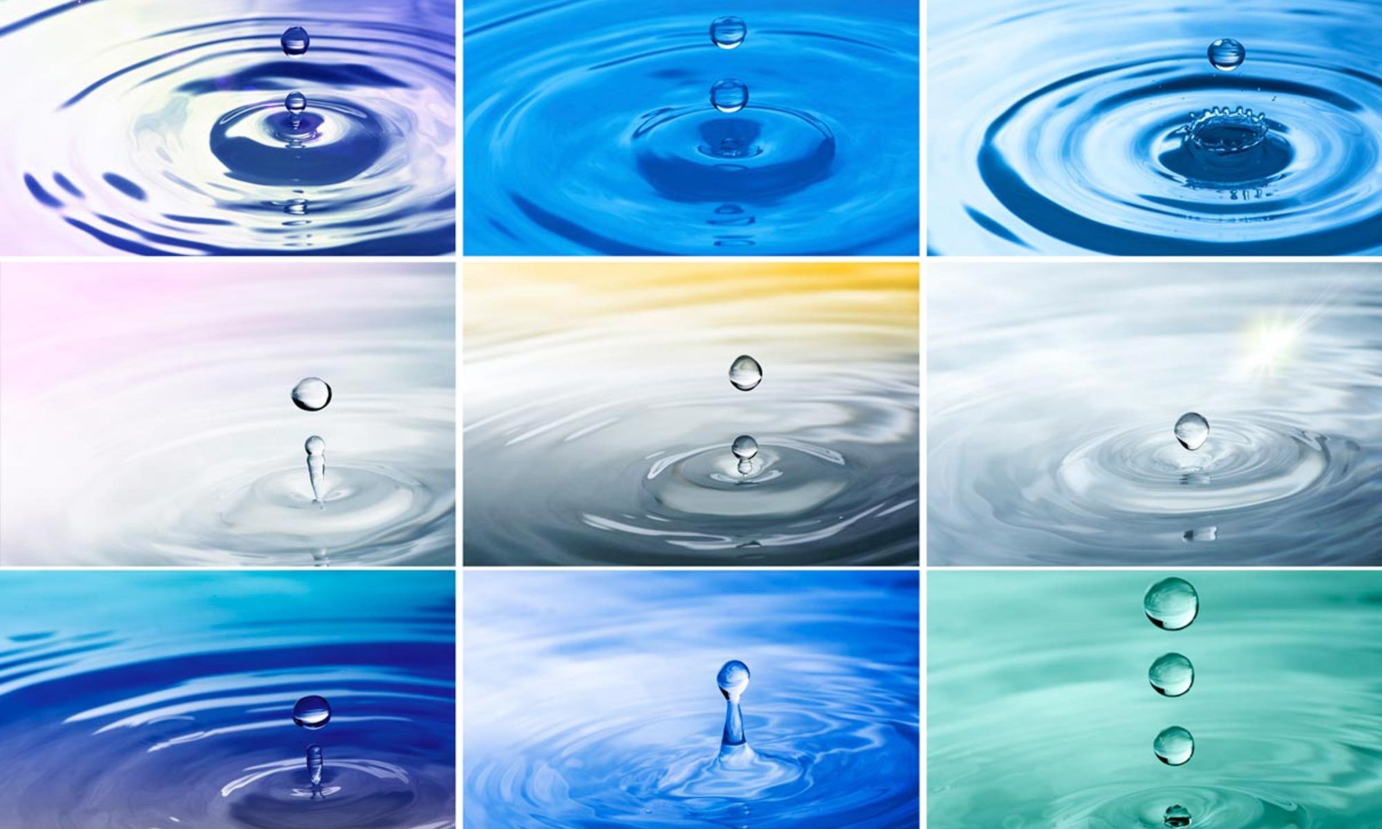 Water Drop Photography How To - Deines Photography