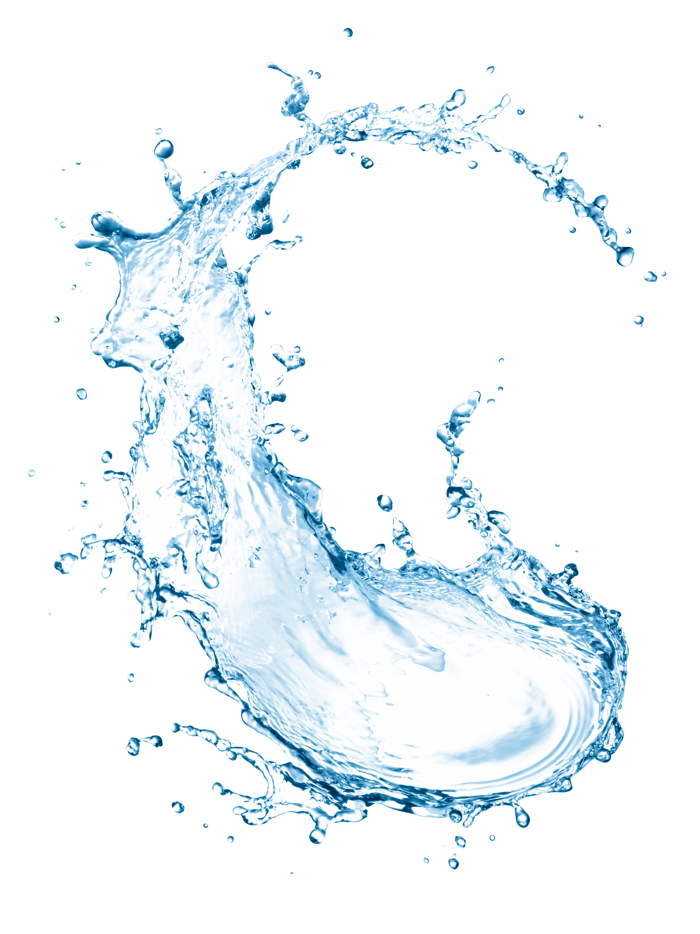 Water Drops transparent PNG - StickPNG