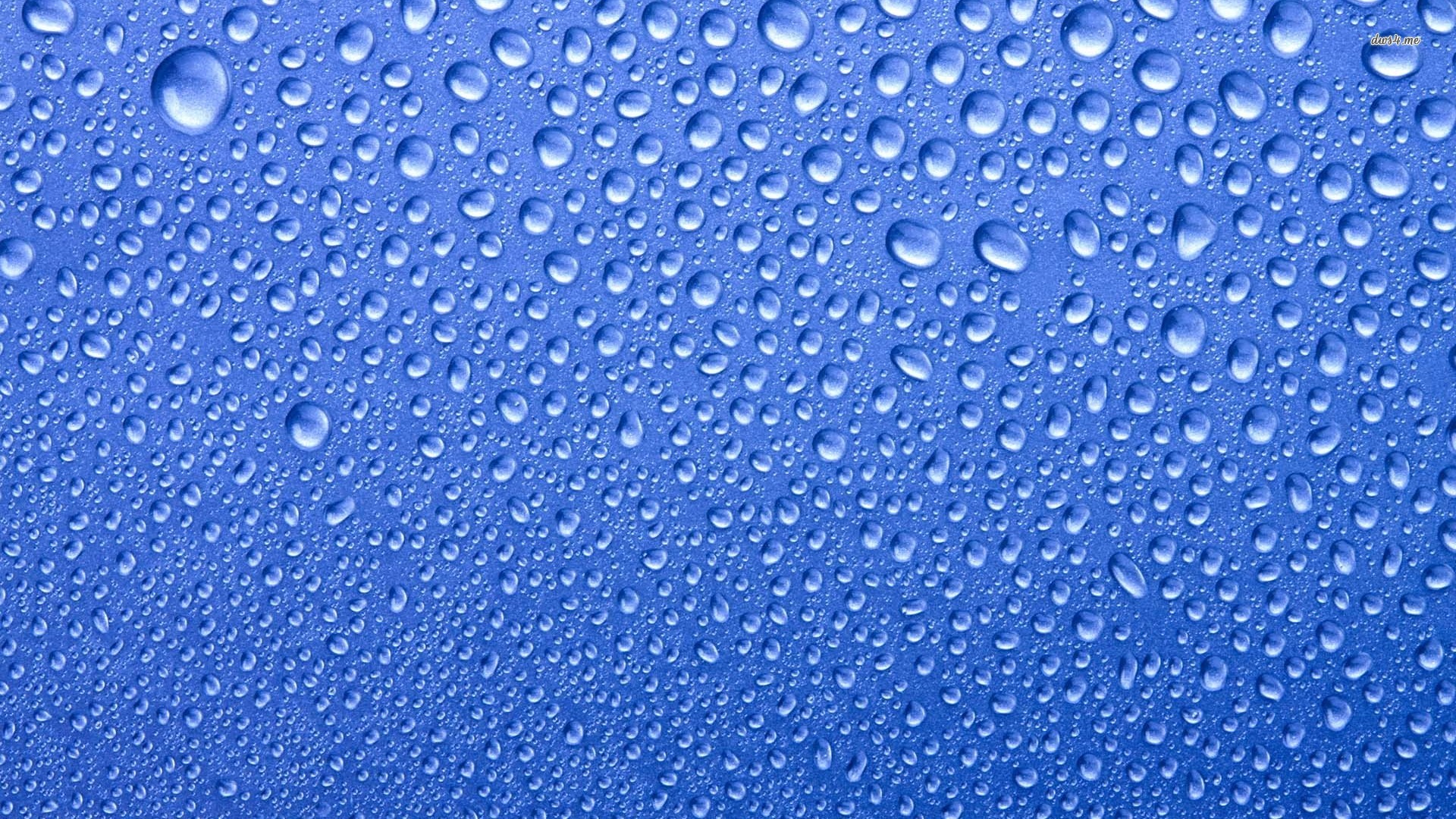 Blue Water Drops Wallpapers, Top HD Blue Water Drops Backgrounds ...