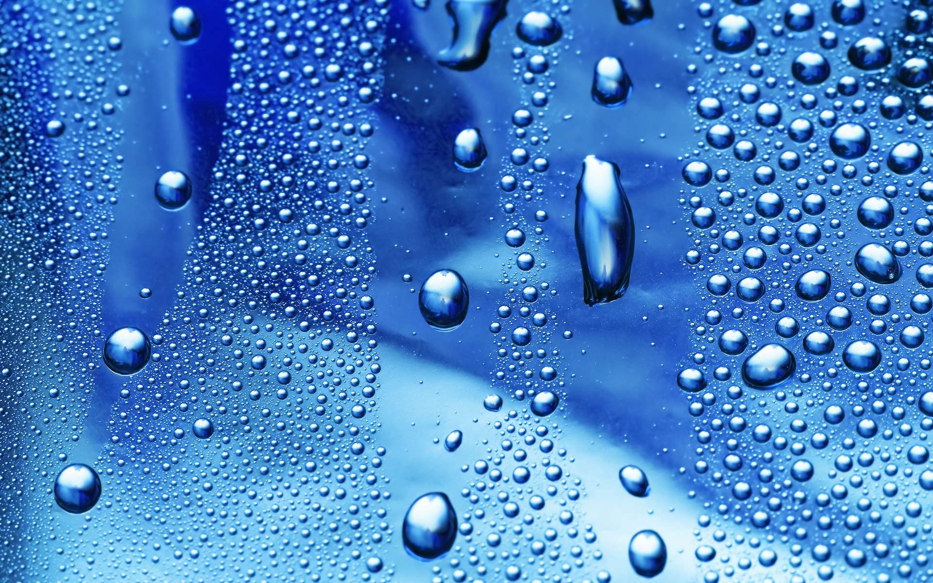 Water drops on glass wallpaper | AllWallpaper.in #6831 | PC | en