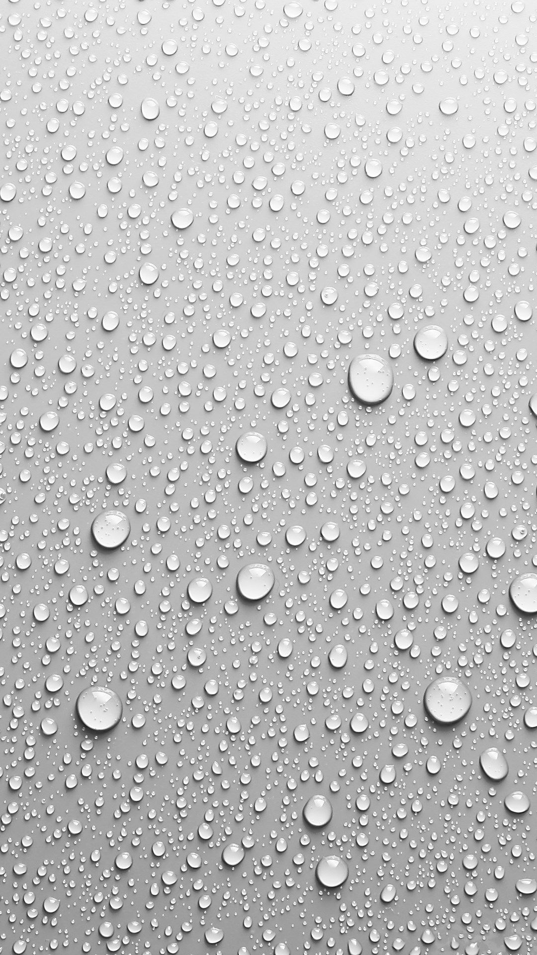 Water drop. Pretty water drops/morning dews iPhone Wallpapers. Tap ...