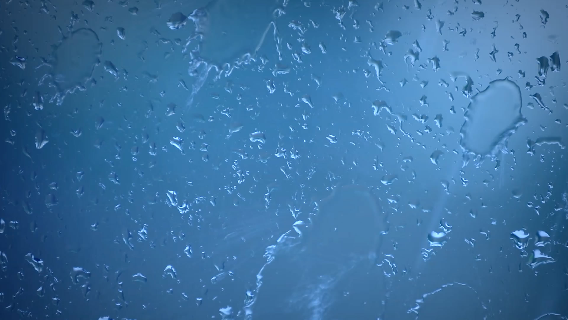 Water Drops Video Background Loop - MusicTruth - Background Videos