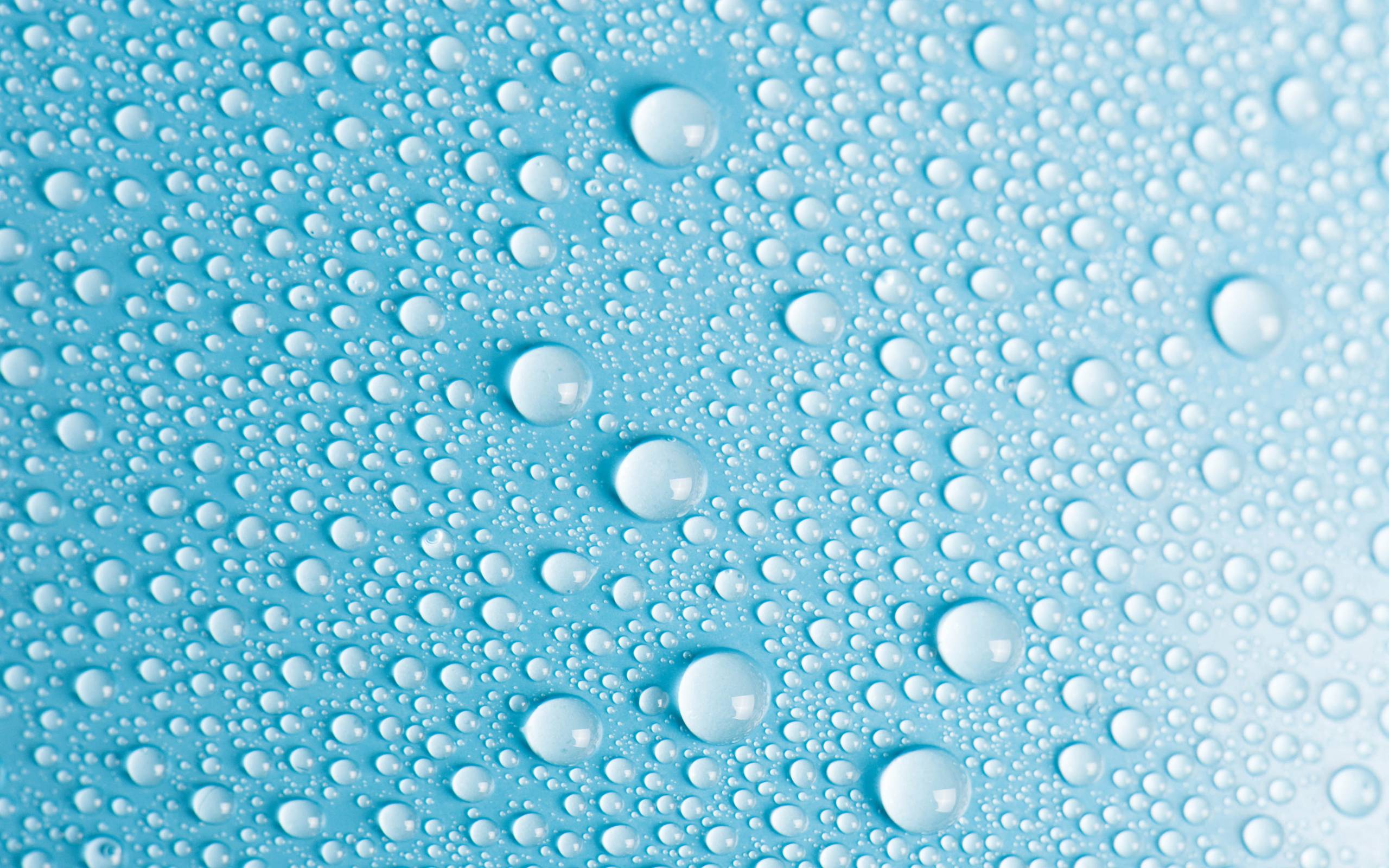 Water Drops View Wallpaper 28528 - Baltana
