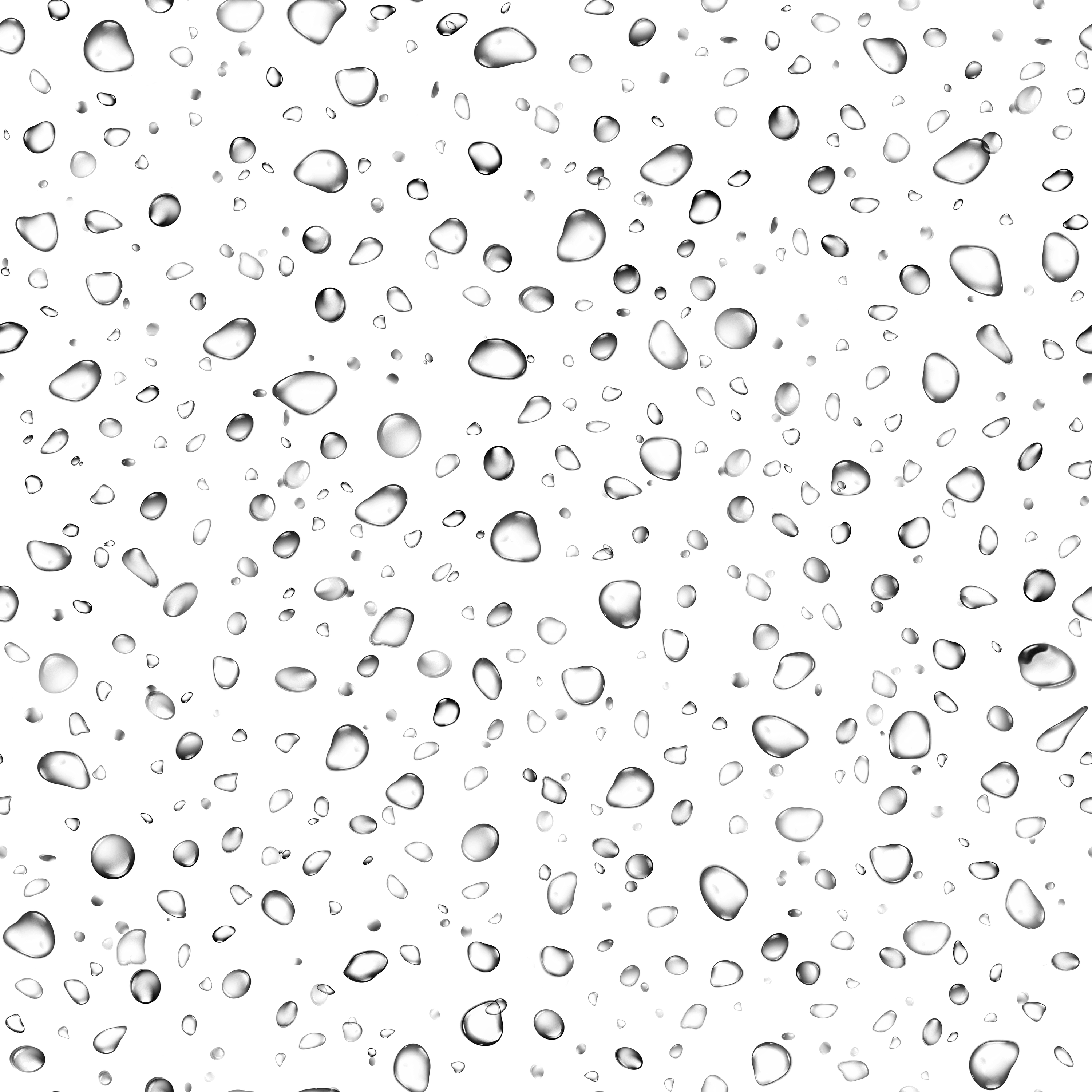 Water Drops Background transparent PNG - StickPNG