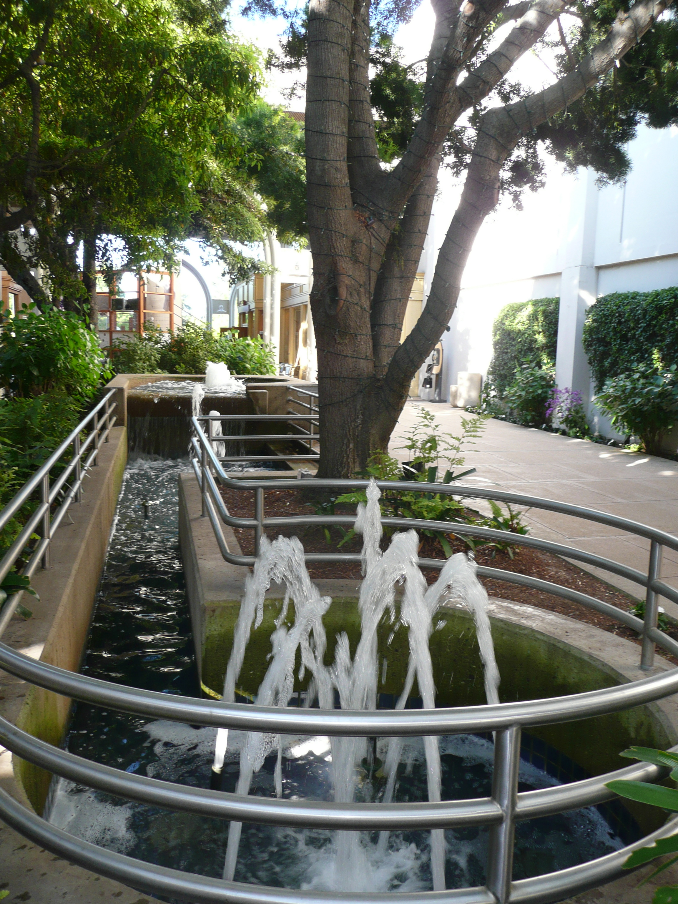 Yang Energy: A Feng Shui Fountain and Feng Shui Water Fountain ...