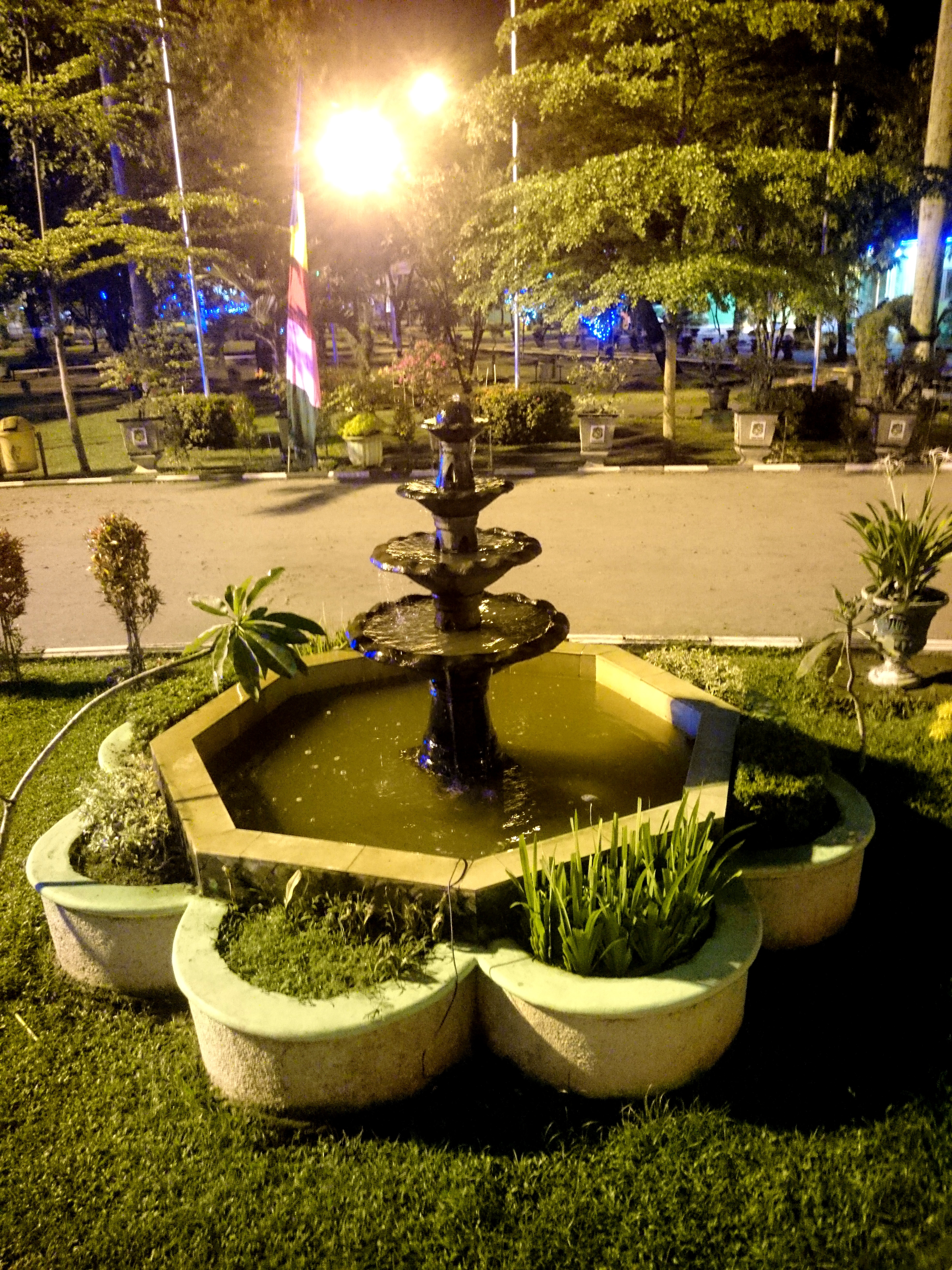 Water Fountain, Build, Enjoy, Fountain, Garden, HQ Photo