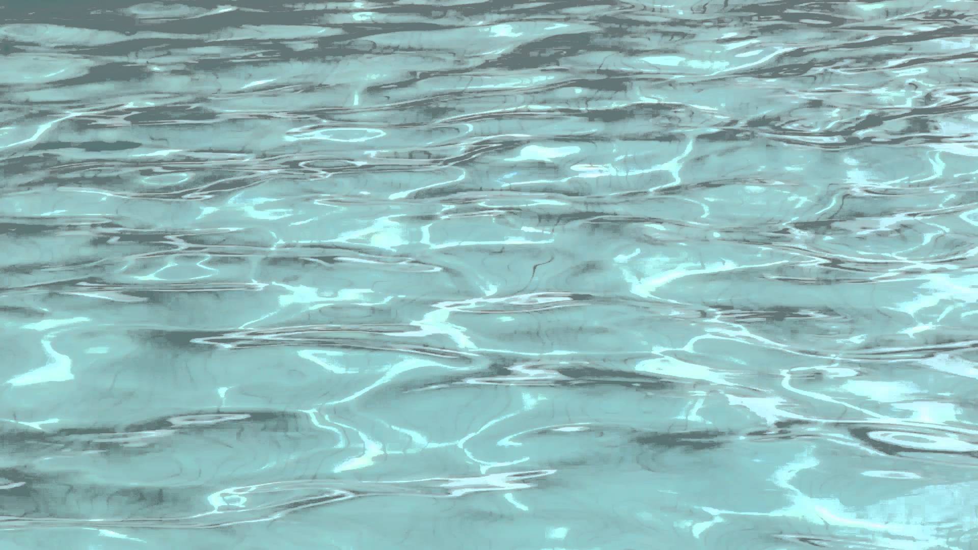 Water Ripples In Swimming Pool | Free Stock Footage - YouTube