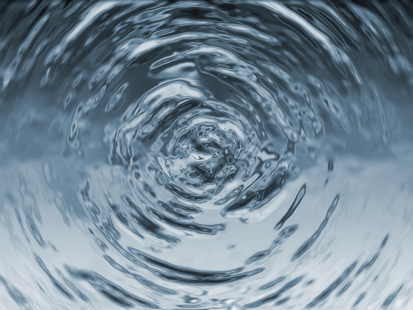 SAMEER RATHORIA: water ripple effect