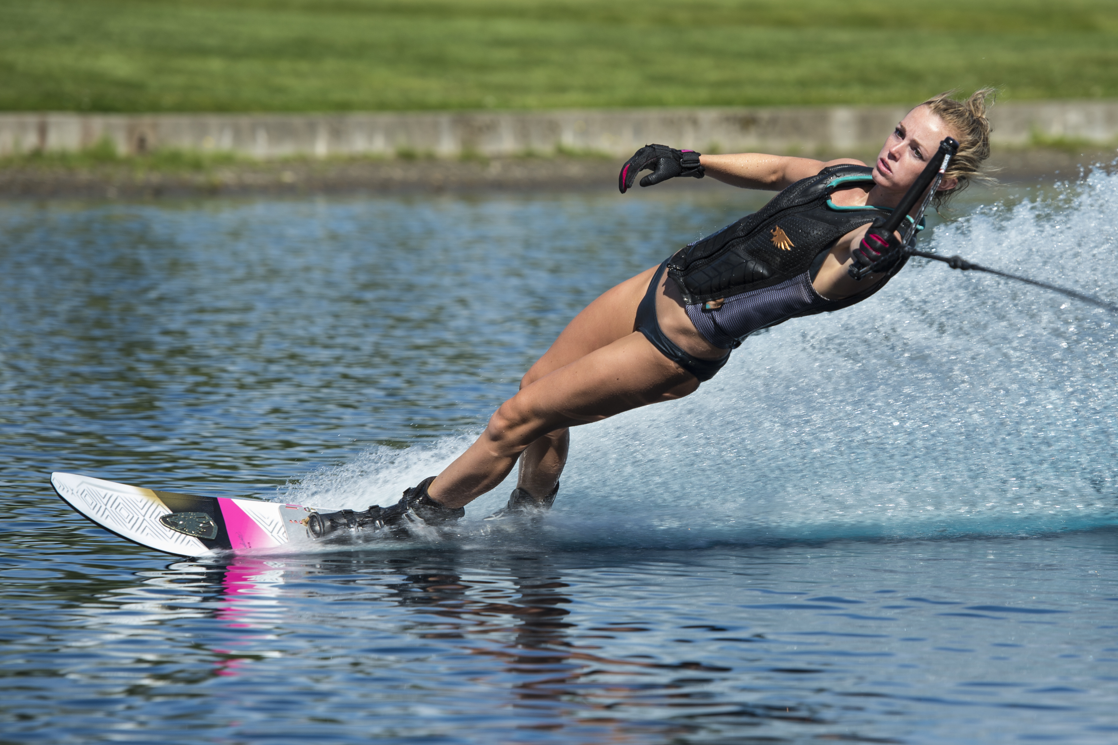 Water Skis - Water Skiing Equipment - HO Sports. 