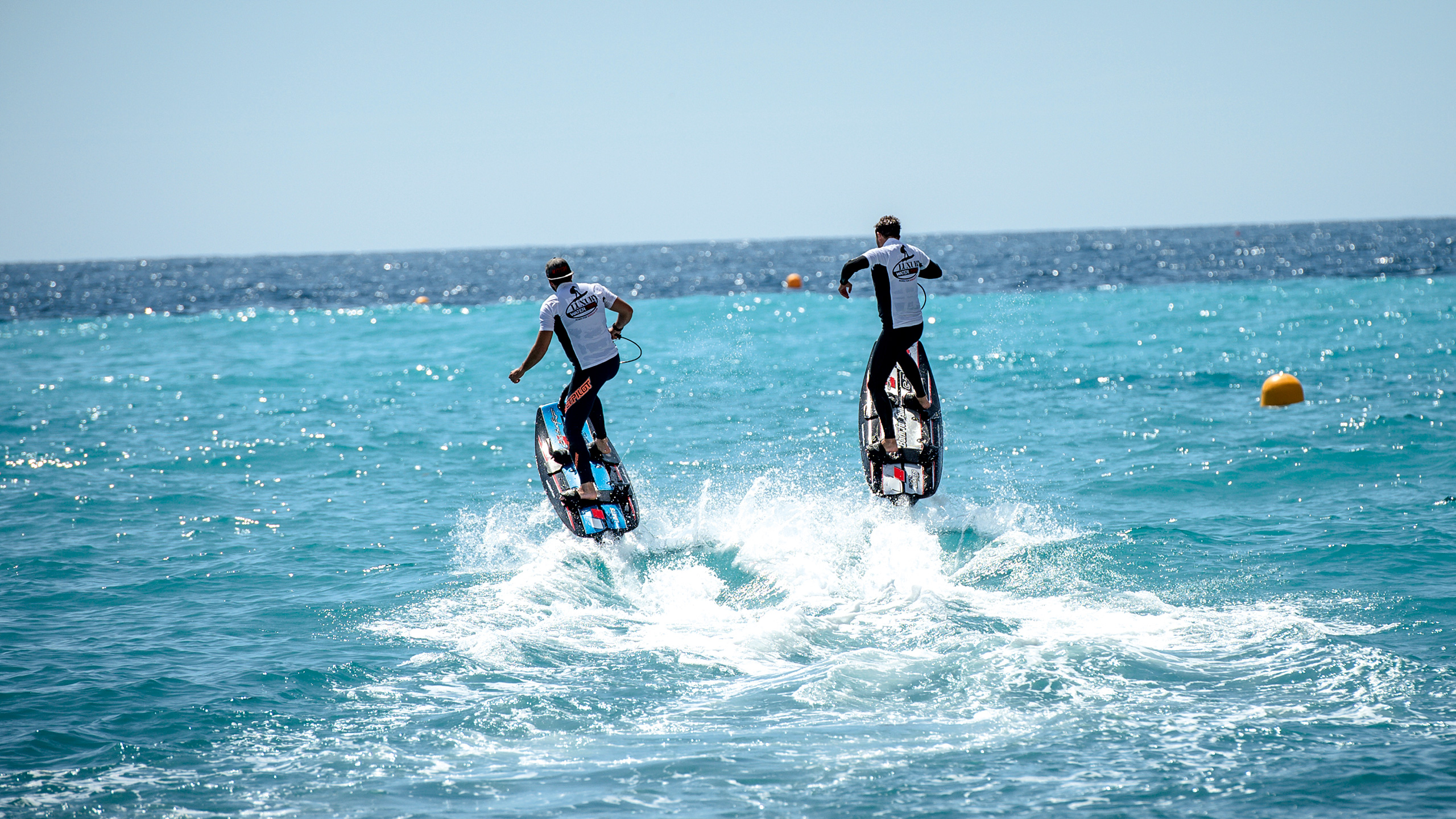 Sale, rental of exclusive and innovative water sports equipment ...