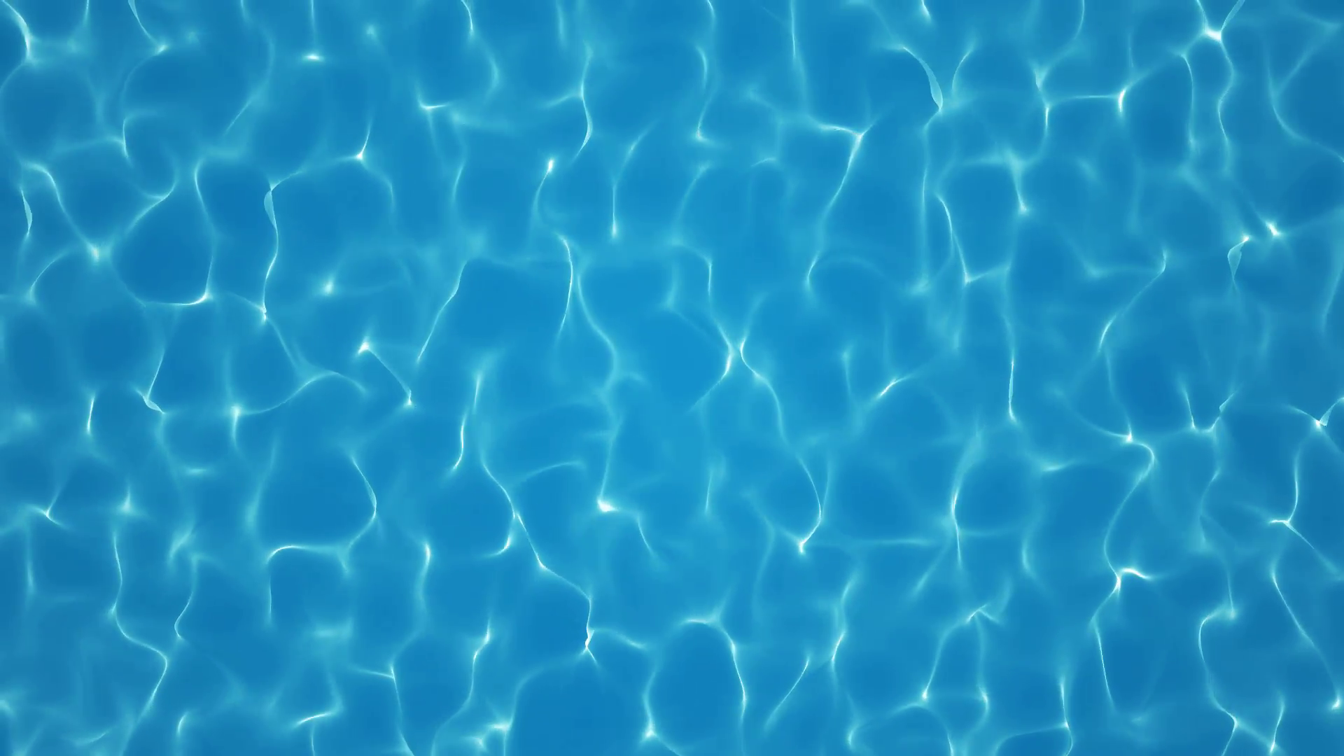 Water surface background animation, caustics ripple Motion ...