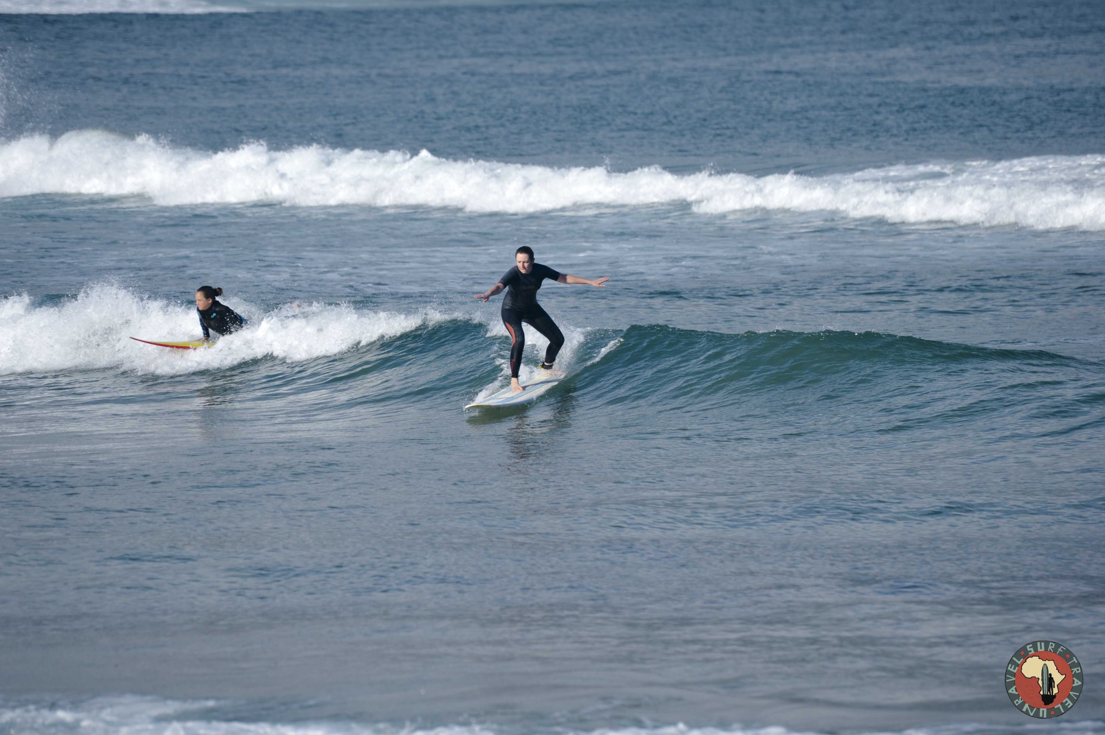 Understand Surfing – UNRAVEL SURF TRAVEL
