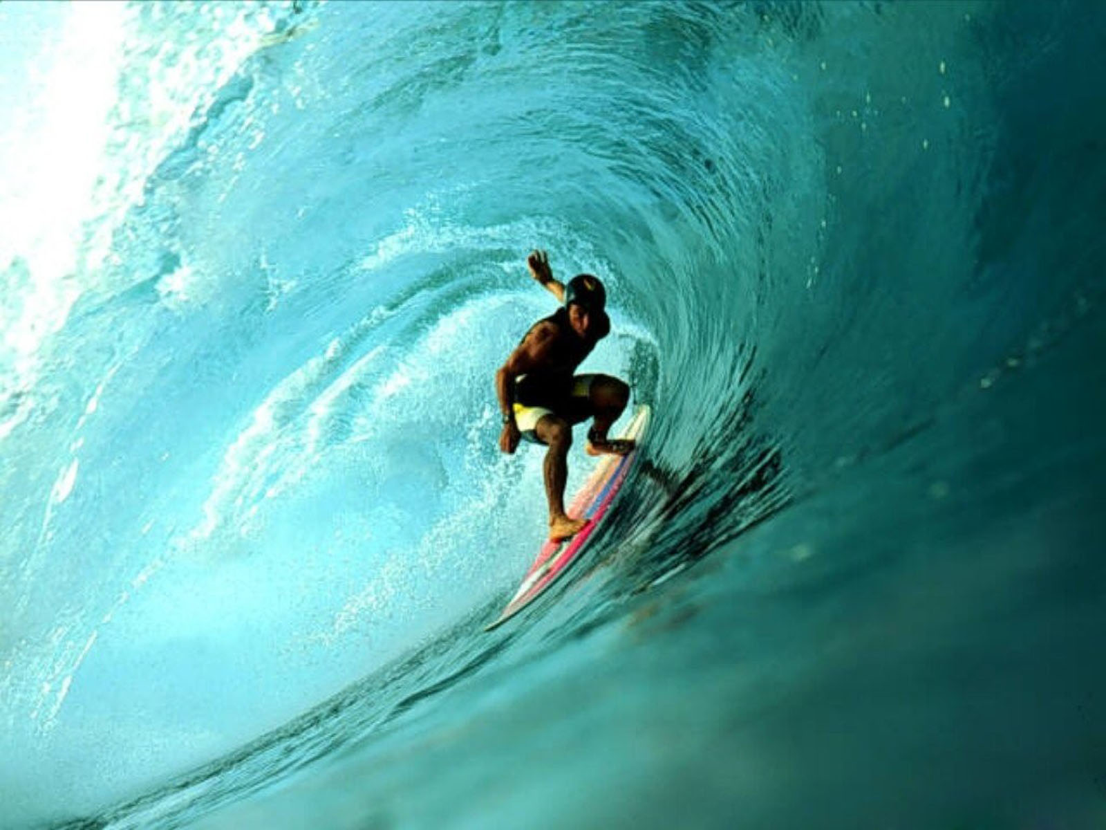 wallpapers: Surfing Water Sports Wallpapers