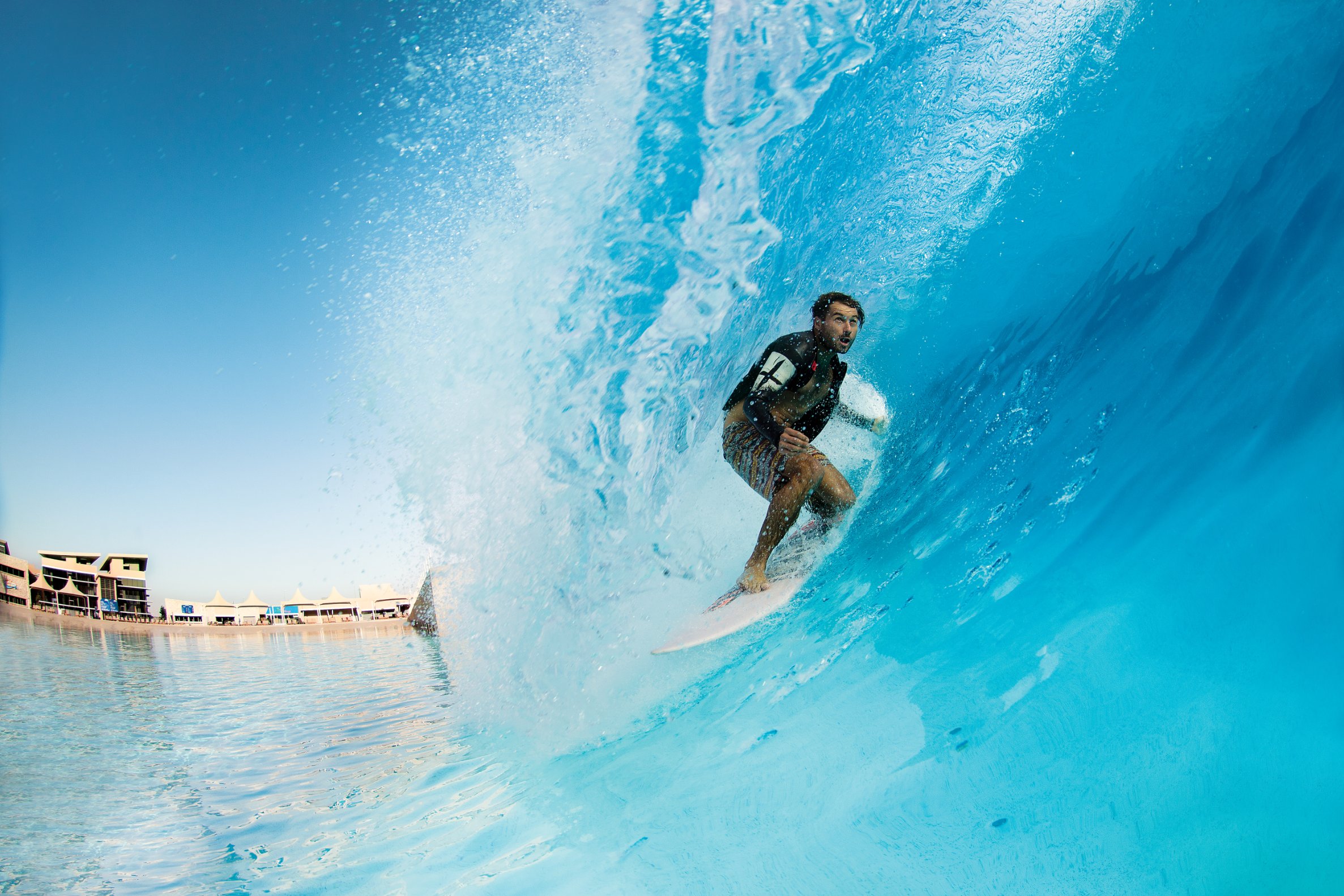 50 best surfing spots around the world | CNN Travel
