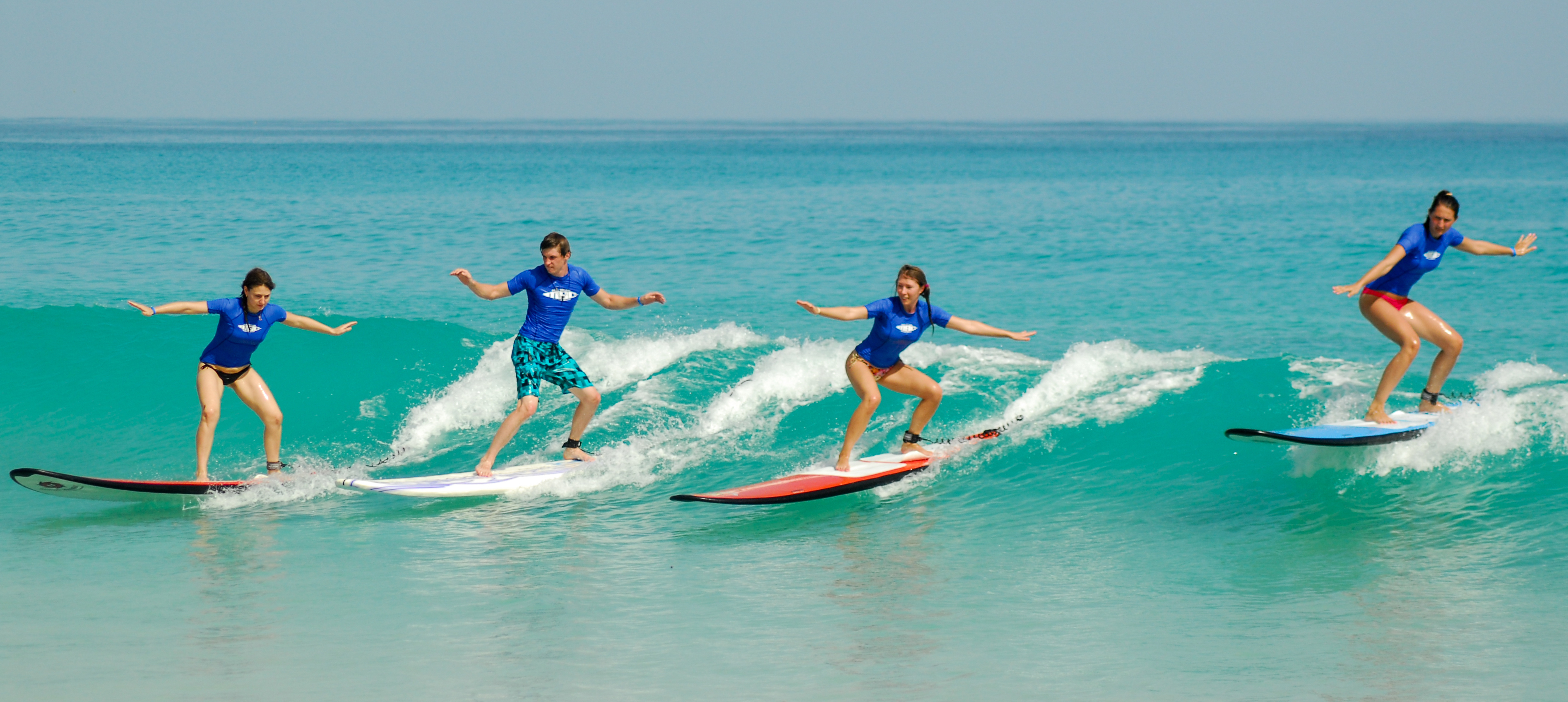 Why Choose Adventures In Malibu for Surf Lessons | Adventures in Malibu