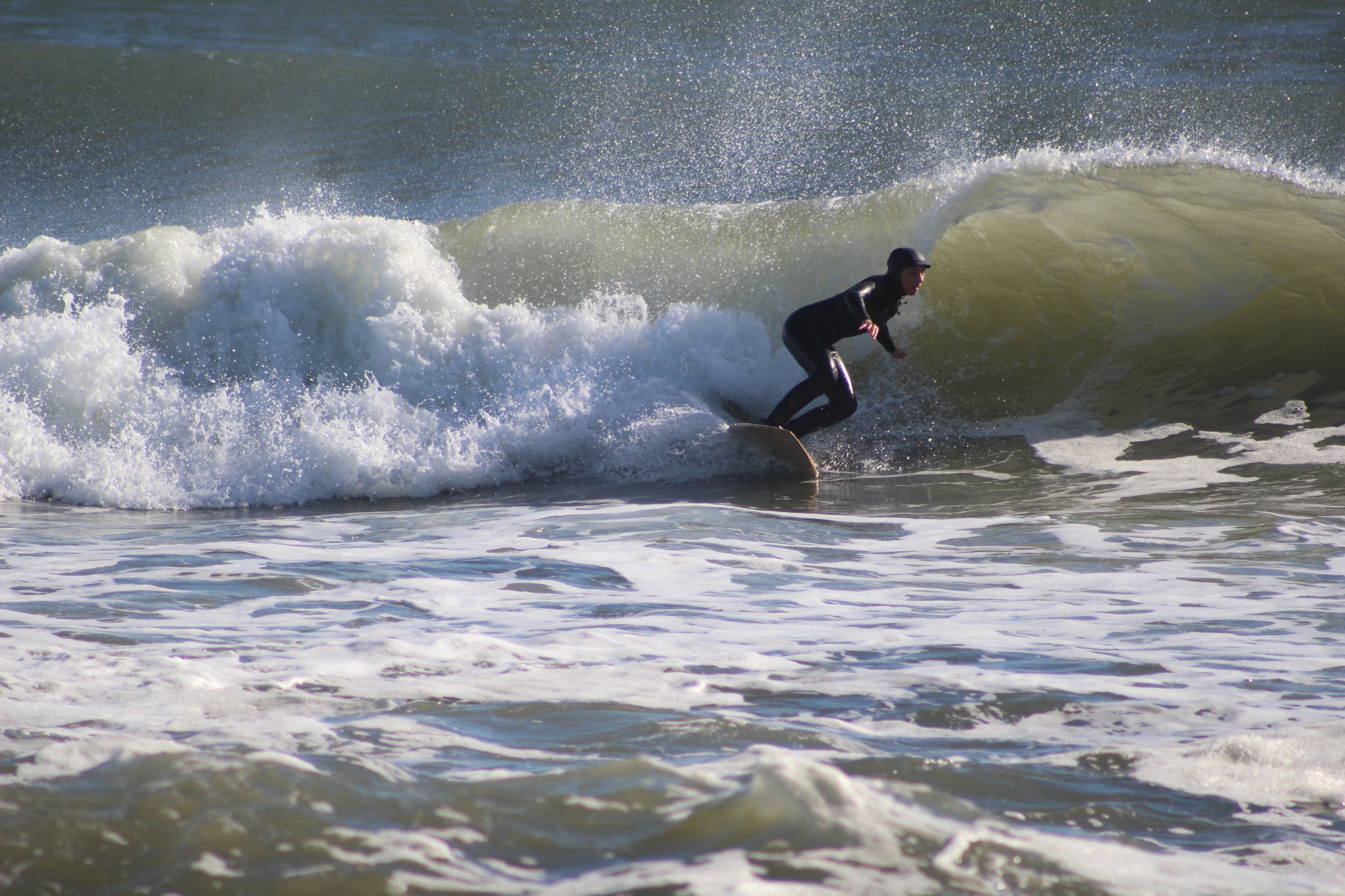 Why You Should Totally Try Winter Surfing | Long Island Pulse Magazine