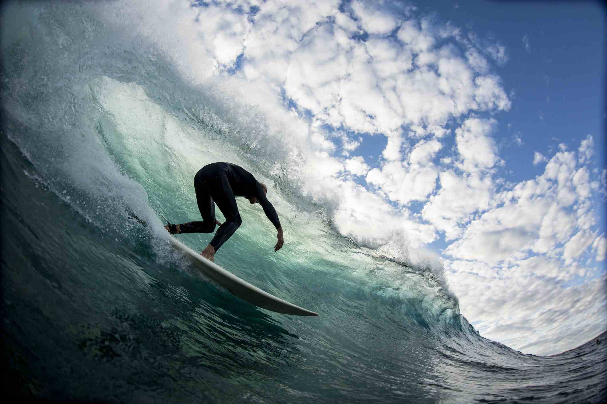 Eight of the Best Surf Destinations in Africa