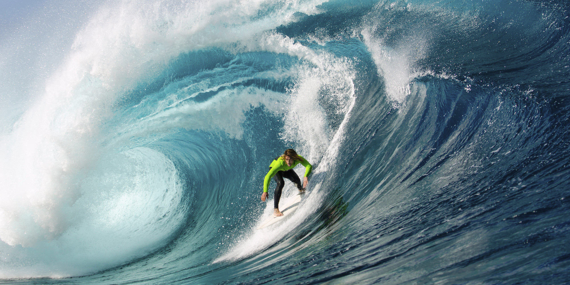 You (Yes, You) Can Be A Surfer. And It's Easier Than You Think ...
