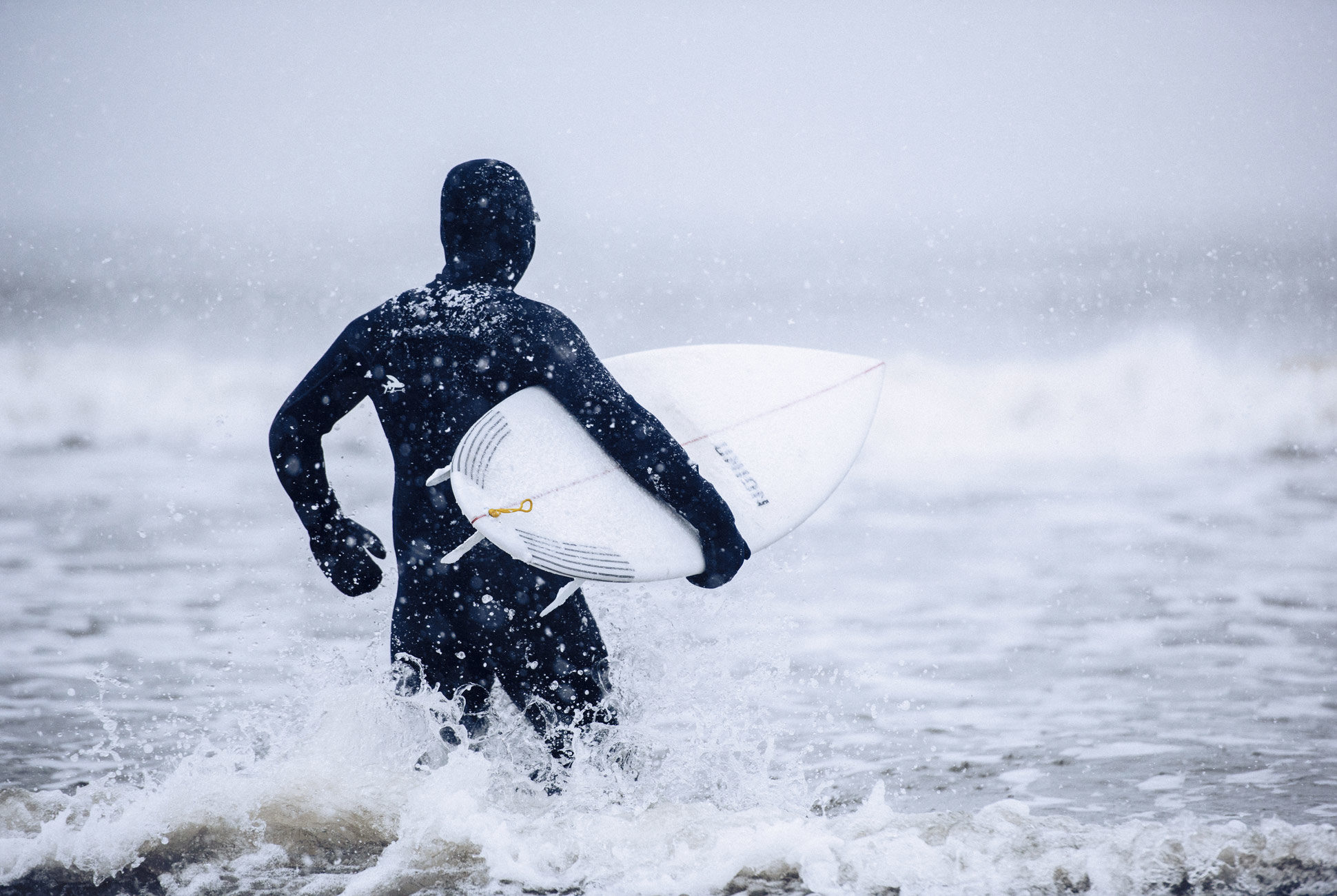 The Best Winter Wetsuits for Every Water Temp - Gear Patrol