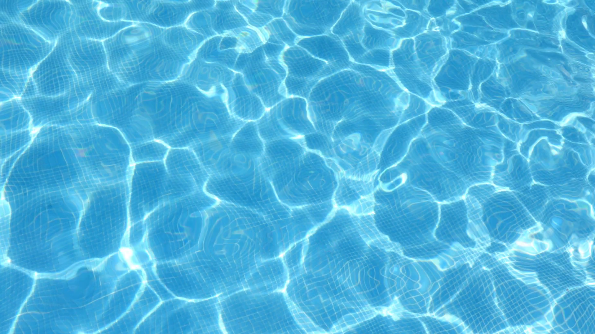 Pool water texture Stock Video Footage - Videoblocks