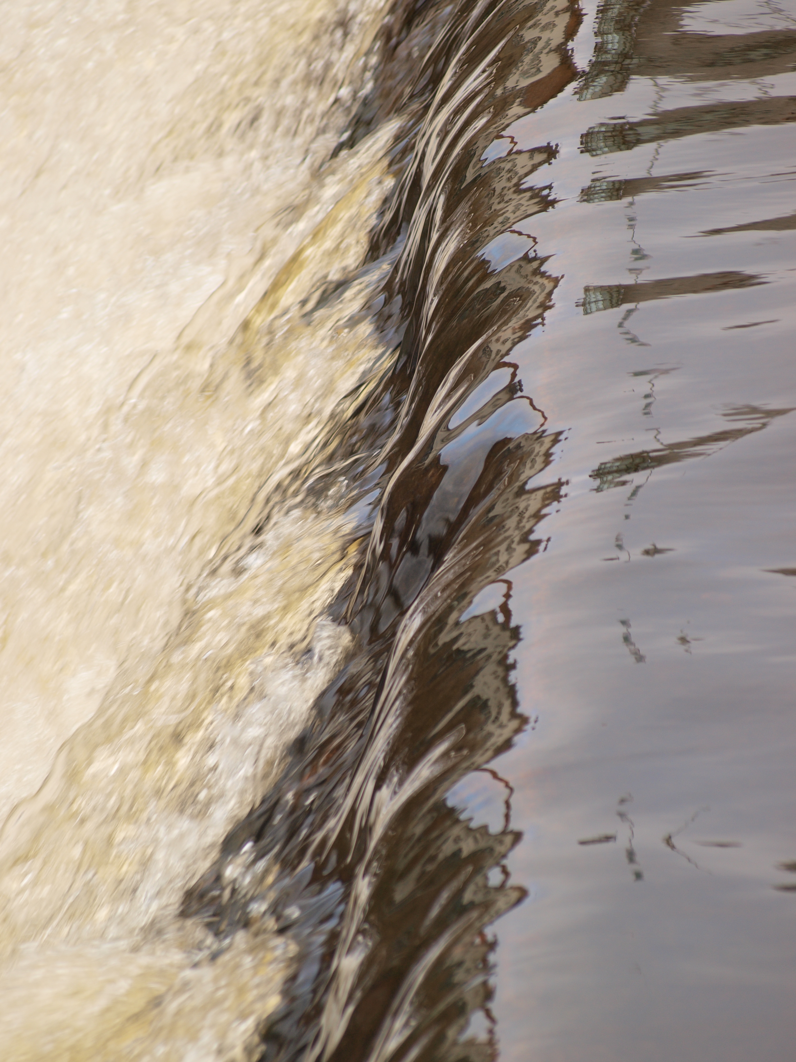 Water texture, Flow, Flowing, Moving, Speed, HQ Photo