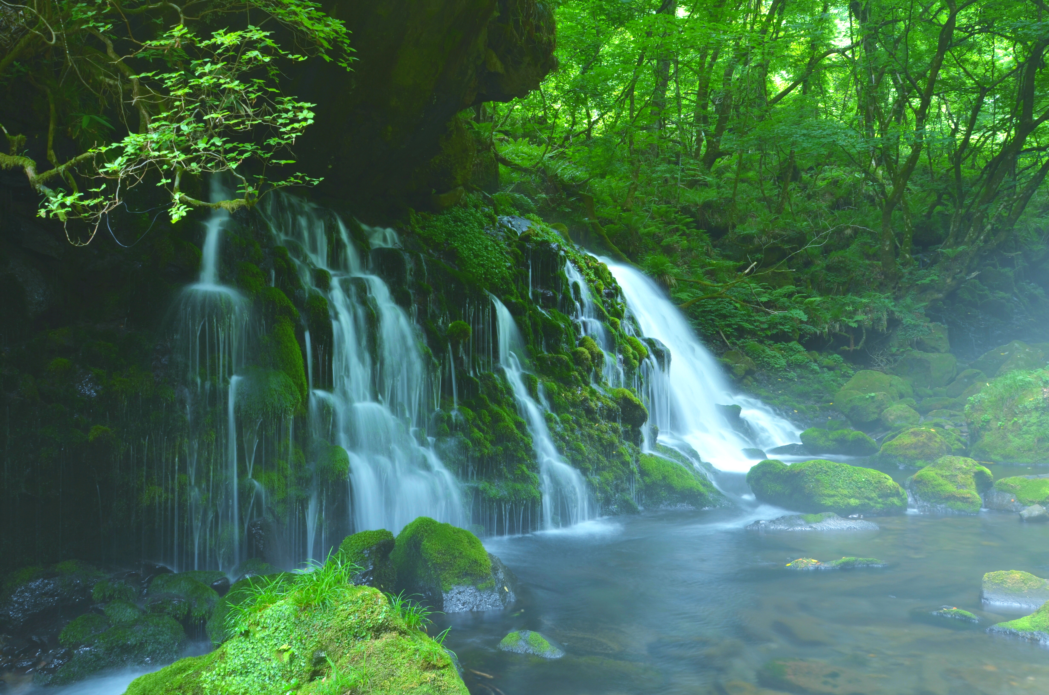 Great Waterfalls one should visit while in Japan – Ken Can Travel