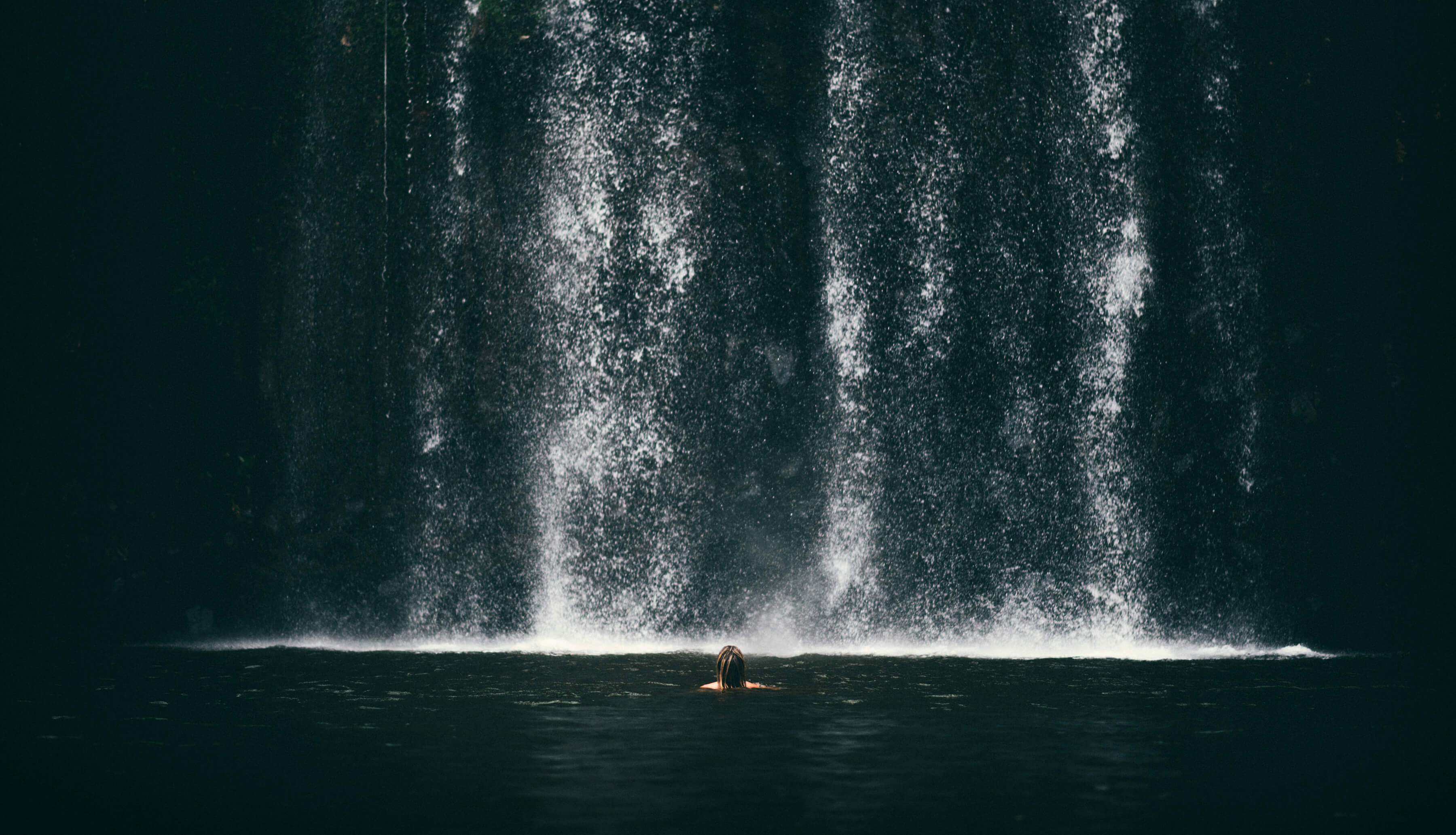 Tropical North QLD | Waterfalls