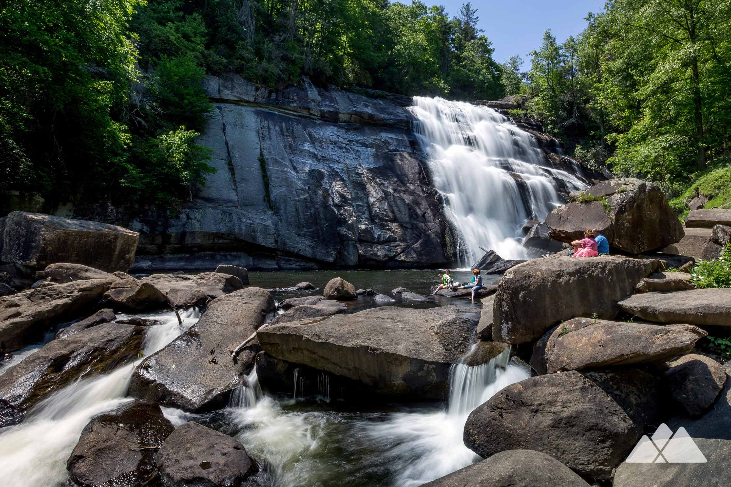 Waterfalls near Asheville, NC: our top 10 favorite hikes