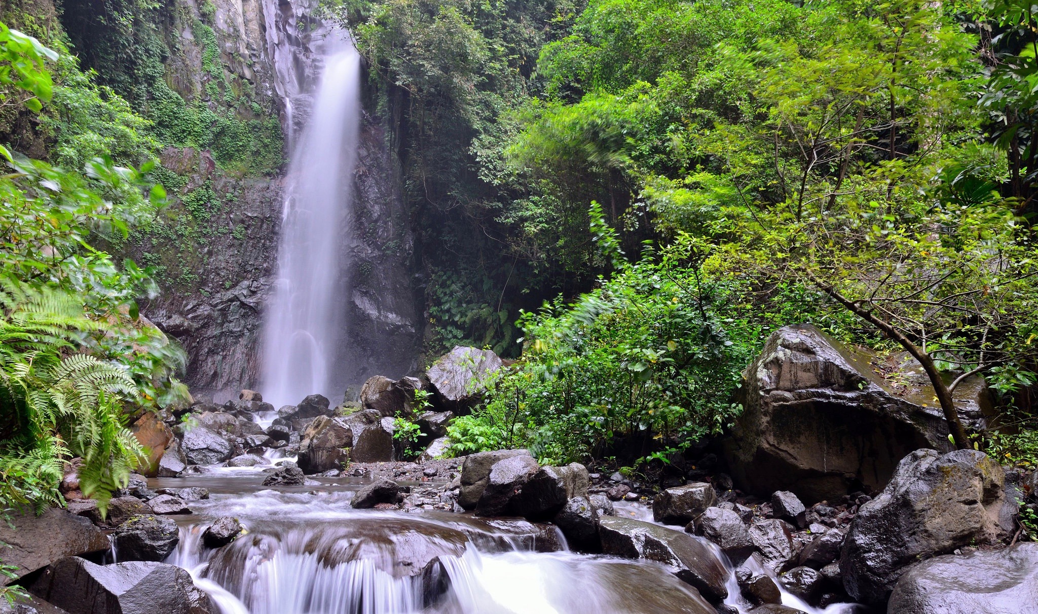 Bali's Best Waterfalls: 13 hidden treasures for your Bali bucket list