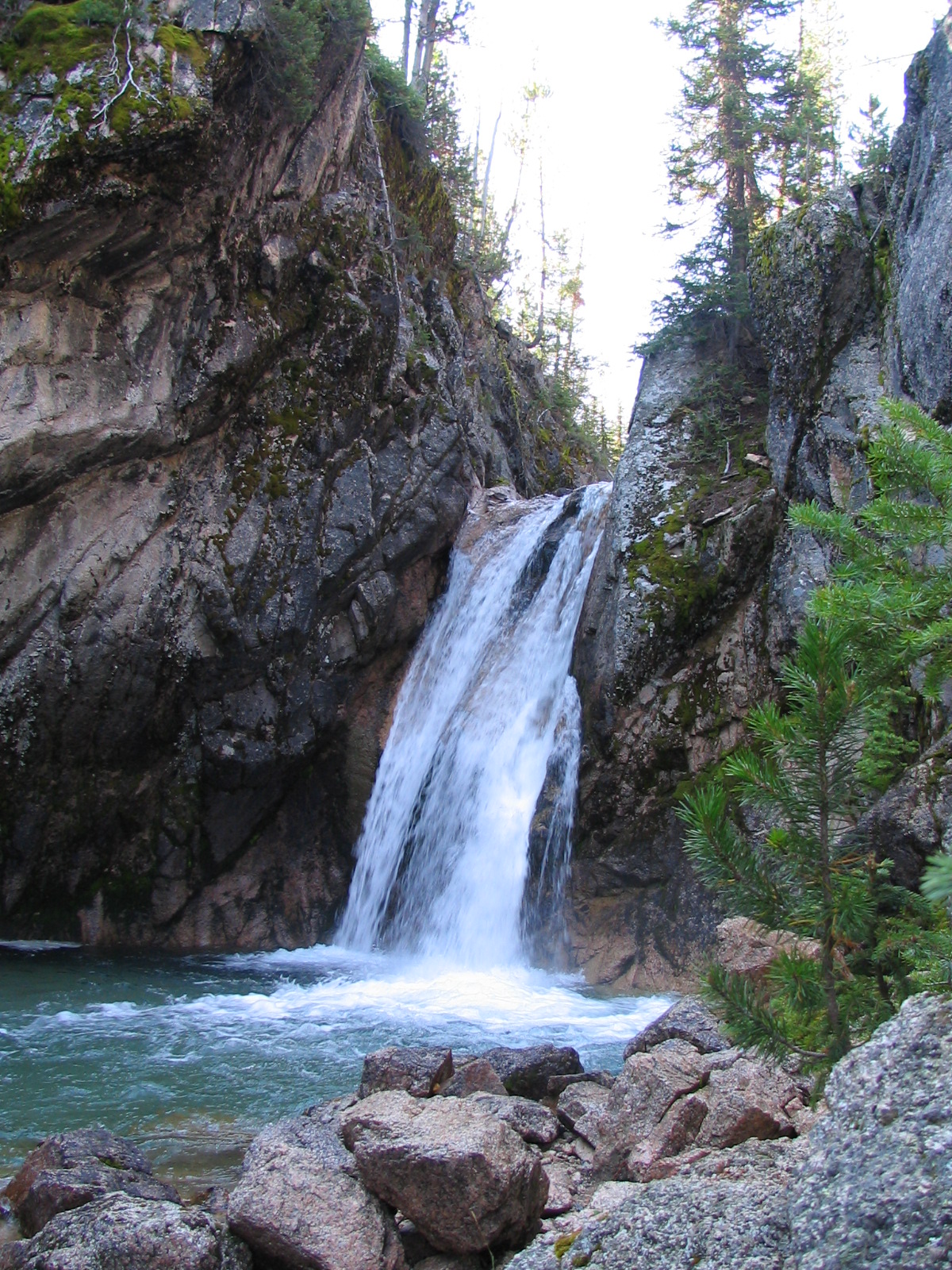 Chasing 5 of Idaho's Most Spectacular Waterfalls | Visit Idaho