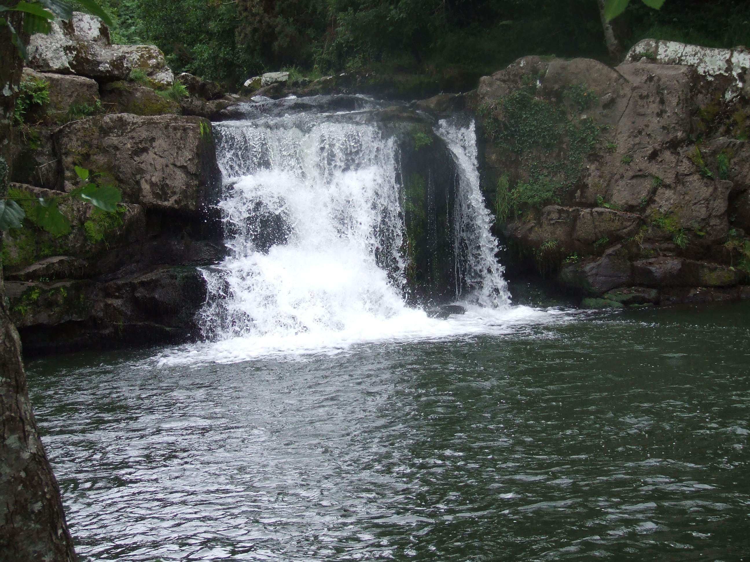 File:Pollanassa waterfall Mullinavat.jpg - Wikimedia Commons